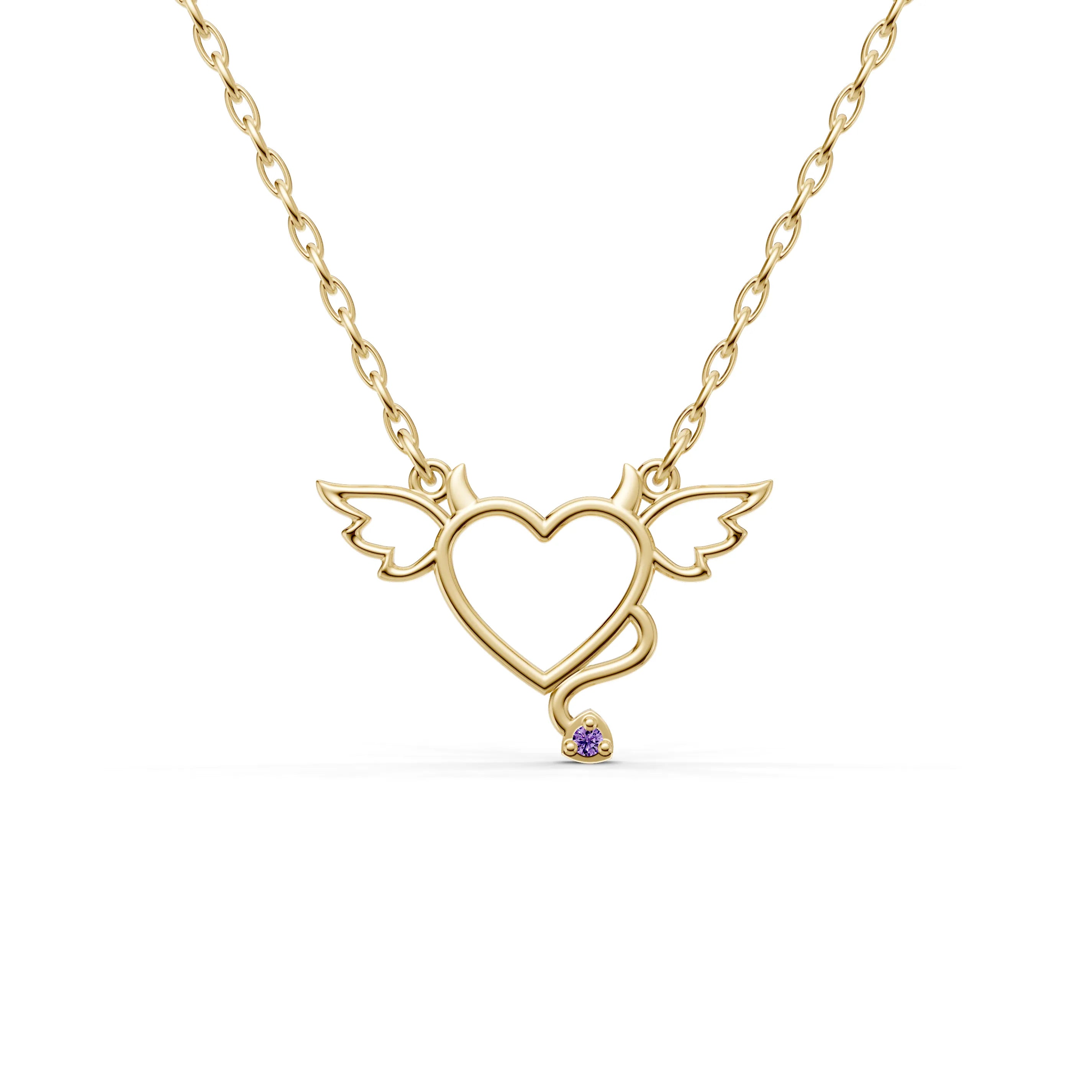 Gold_Amethyst