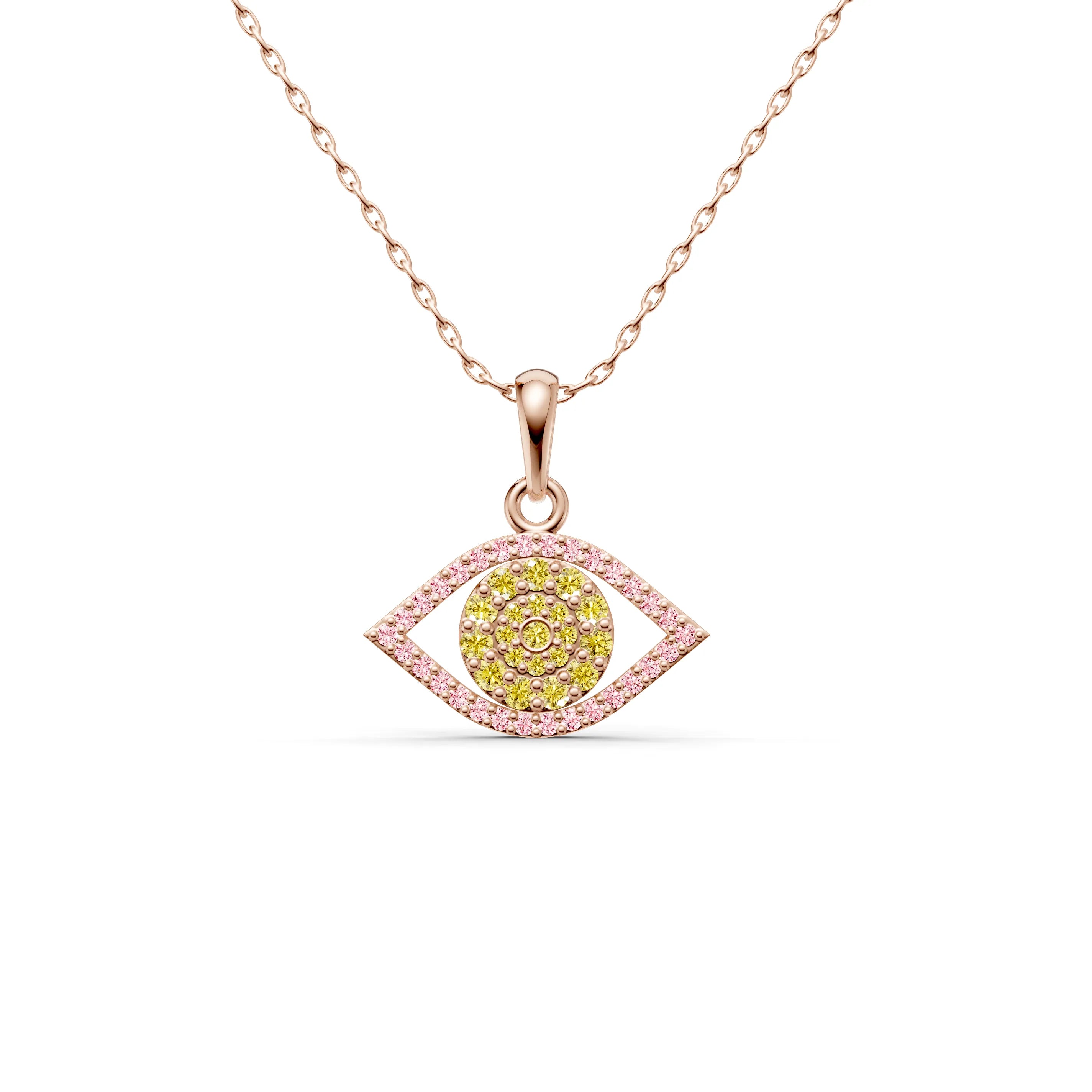 Rose_Citrine_Pink