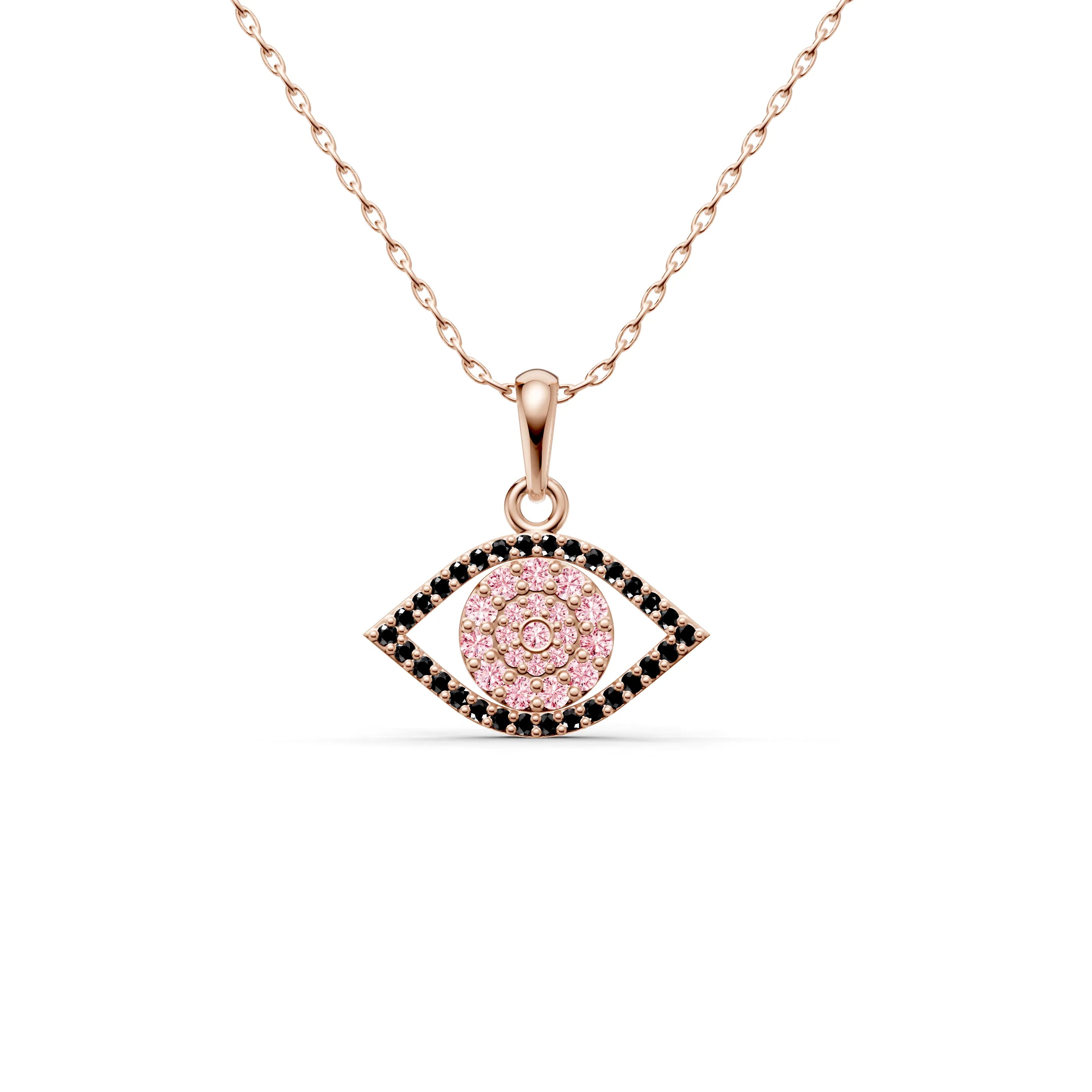 Rose_Pink_Black