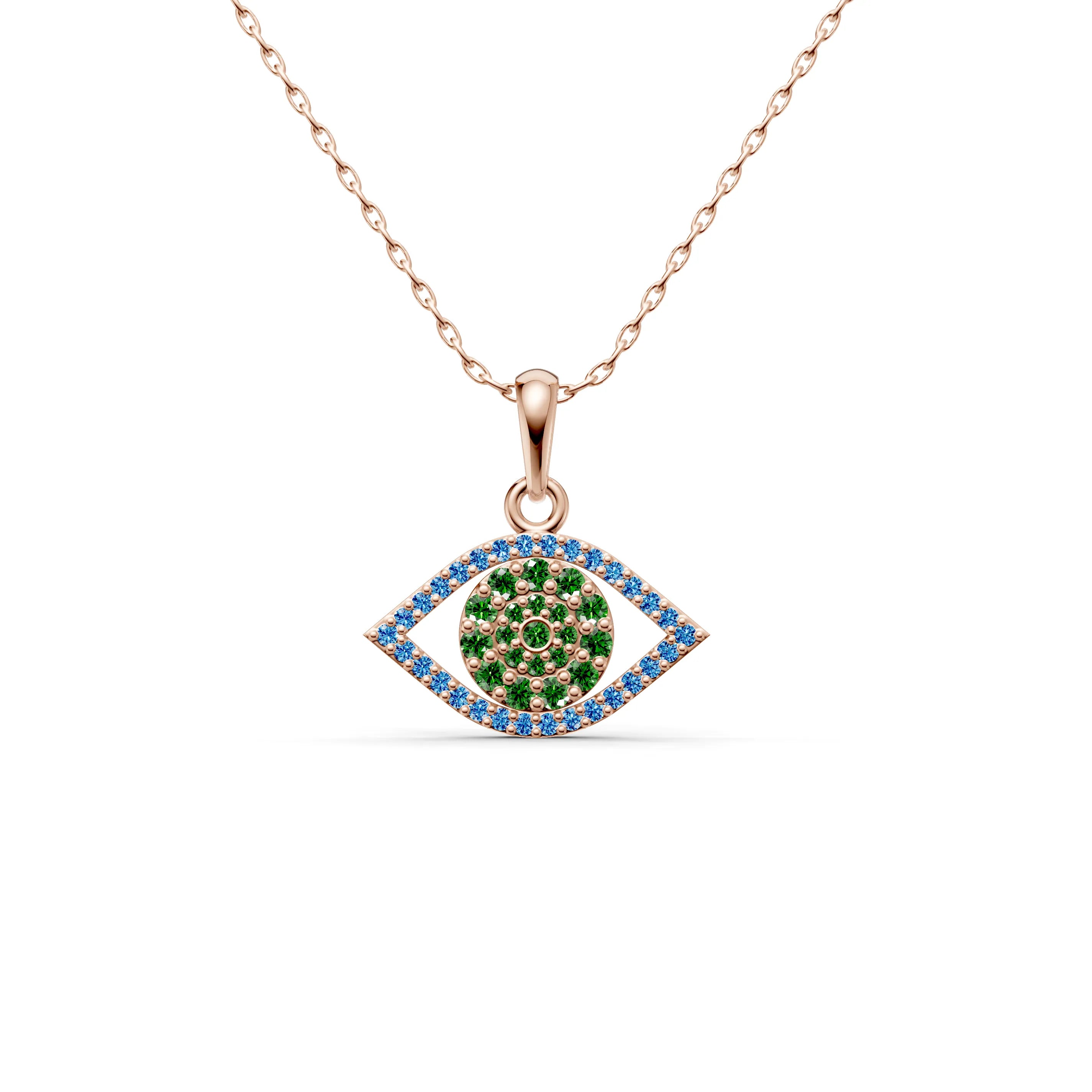Rose_Emerald_Aquamarine