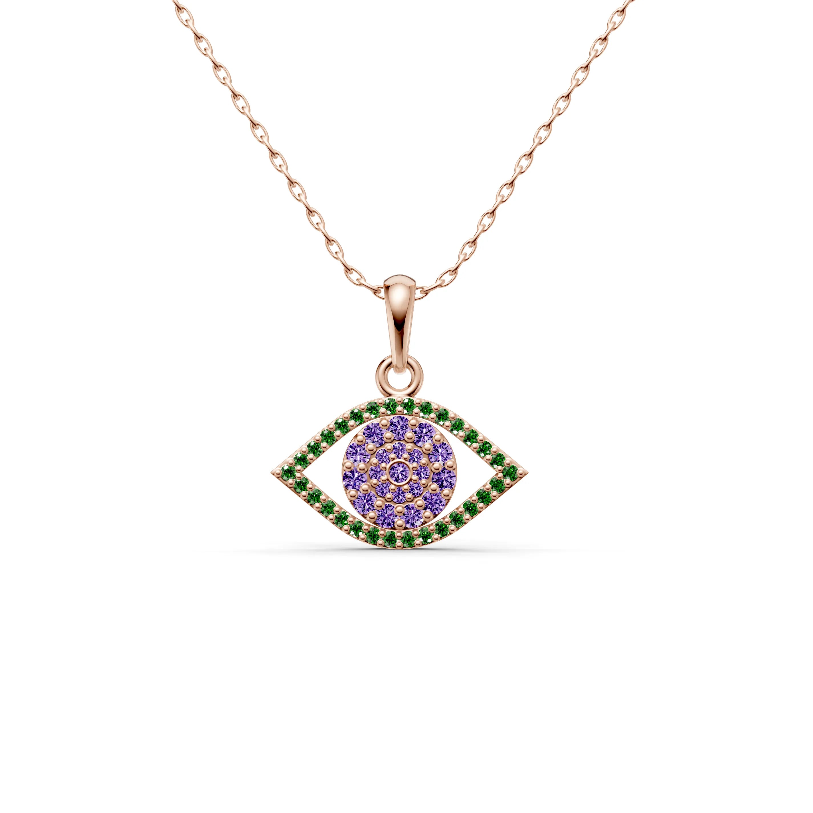 Rose_Amethyst_Emerald