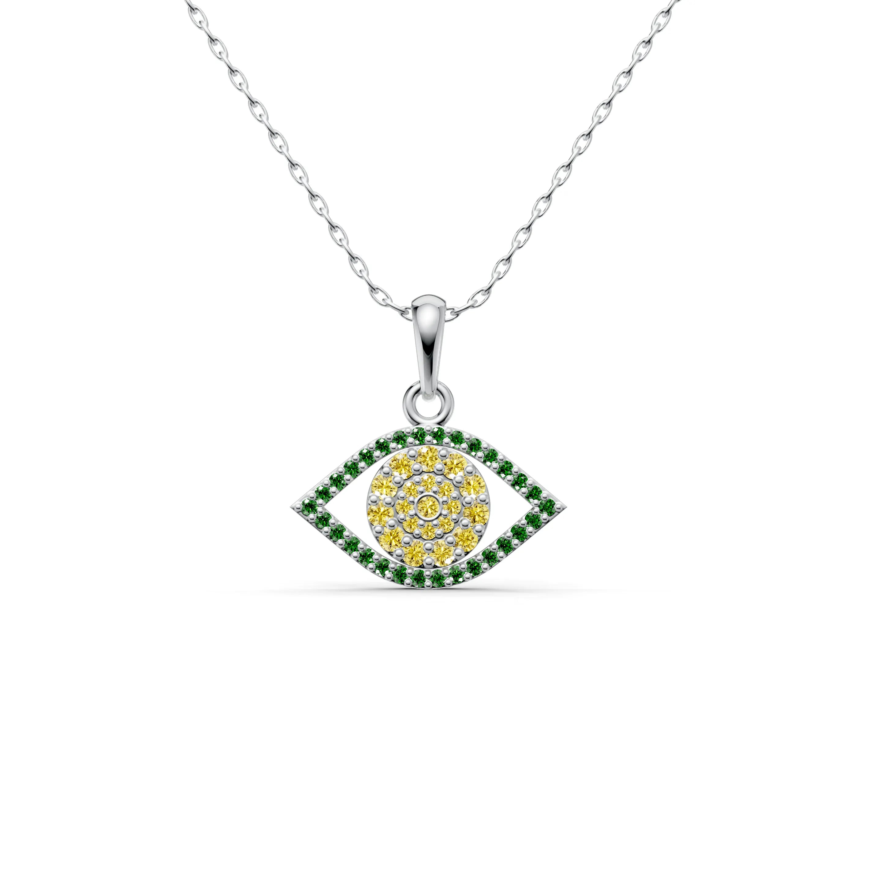Silver_Citrine_Emerald