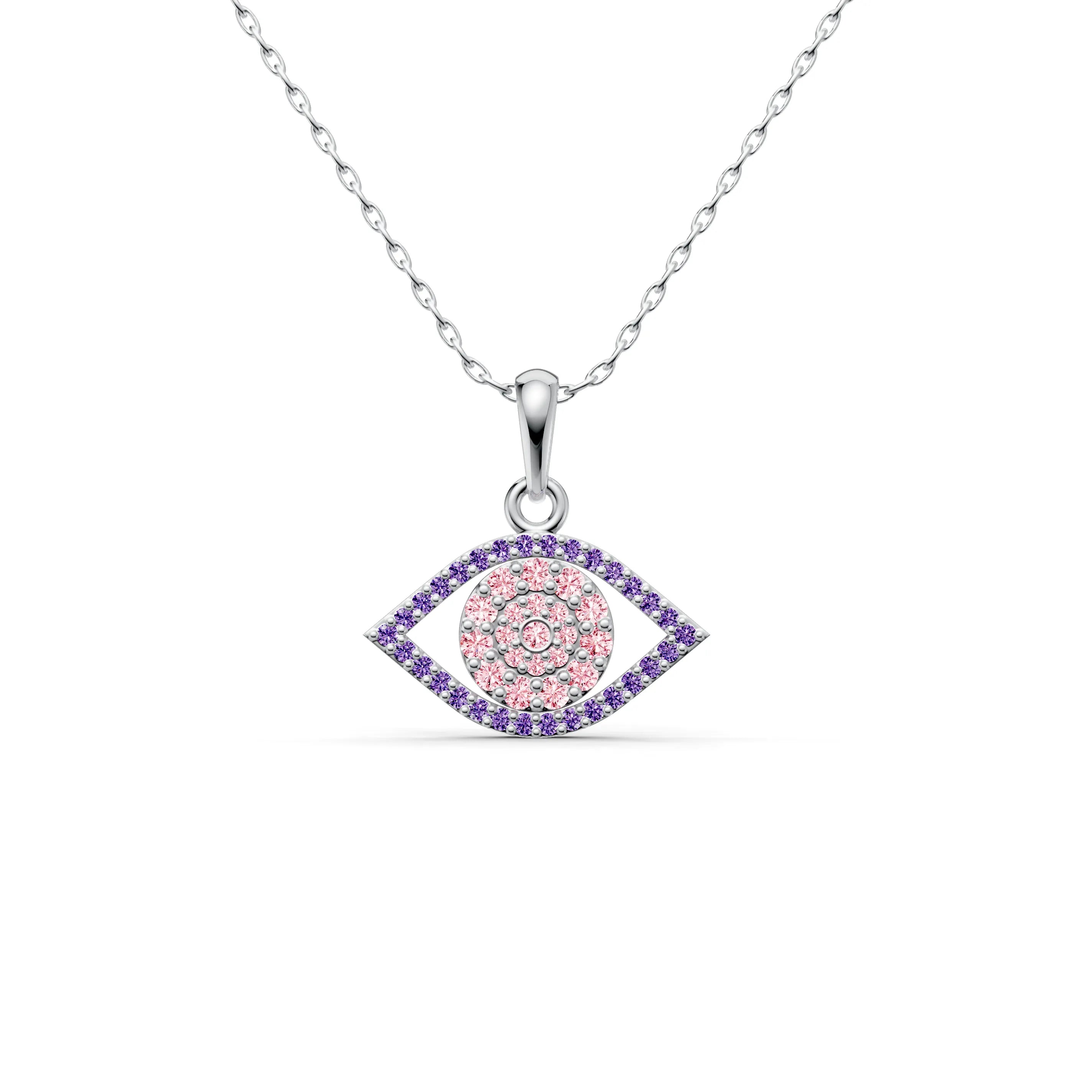 Silver_Pink_Amethyst