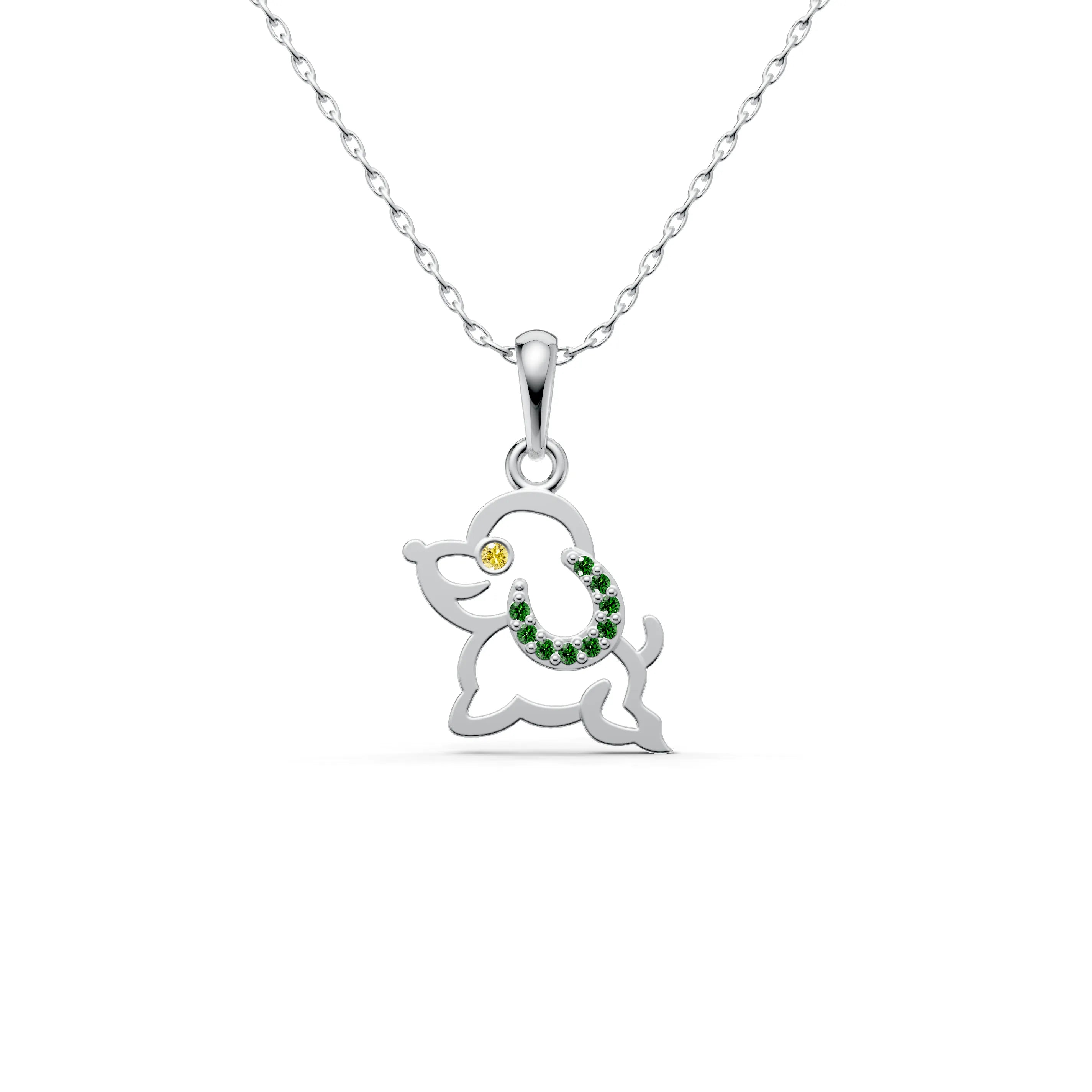 Silver_Citrine_Emerald