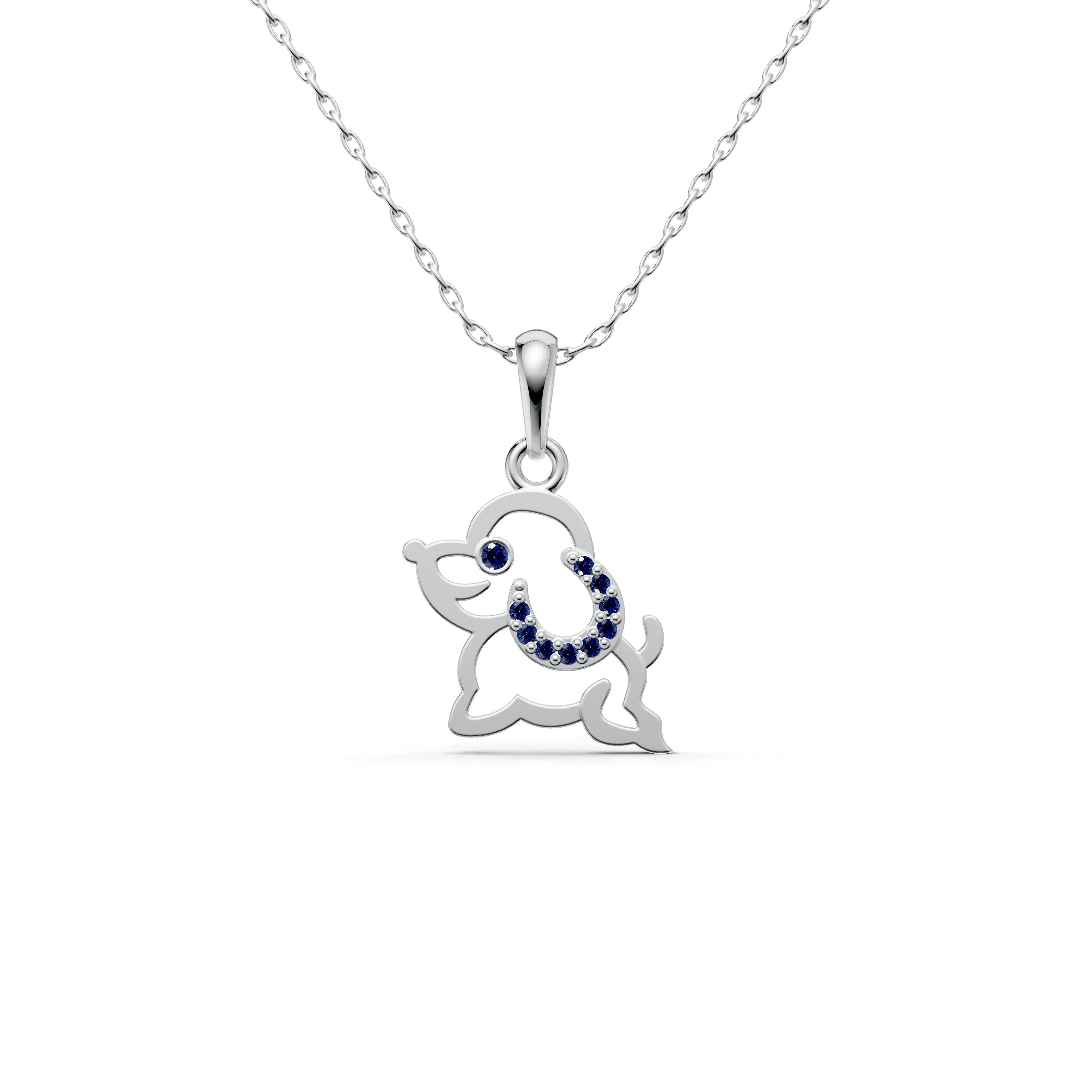 Silver_Sapphire_Sapphire