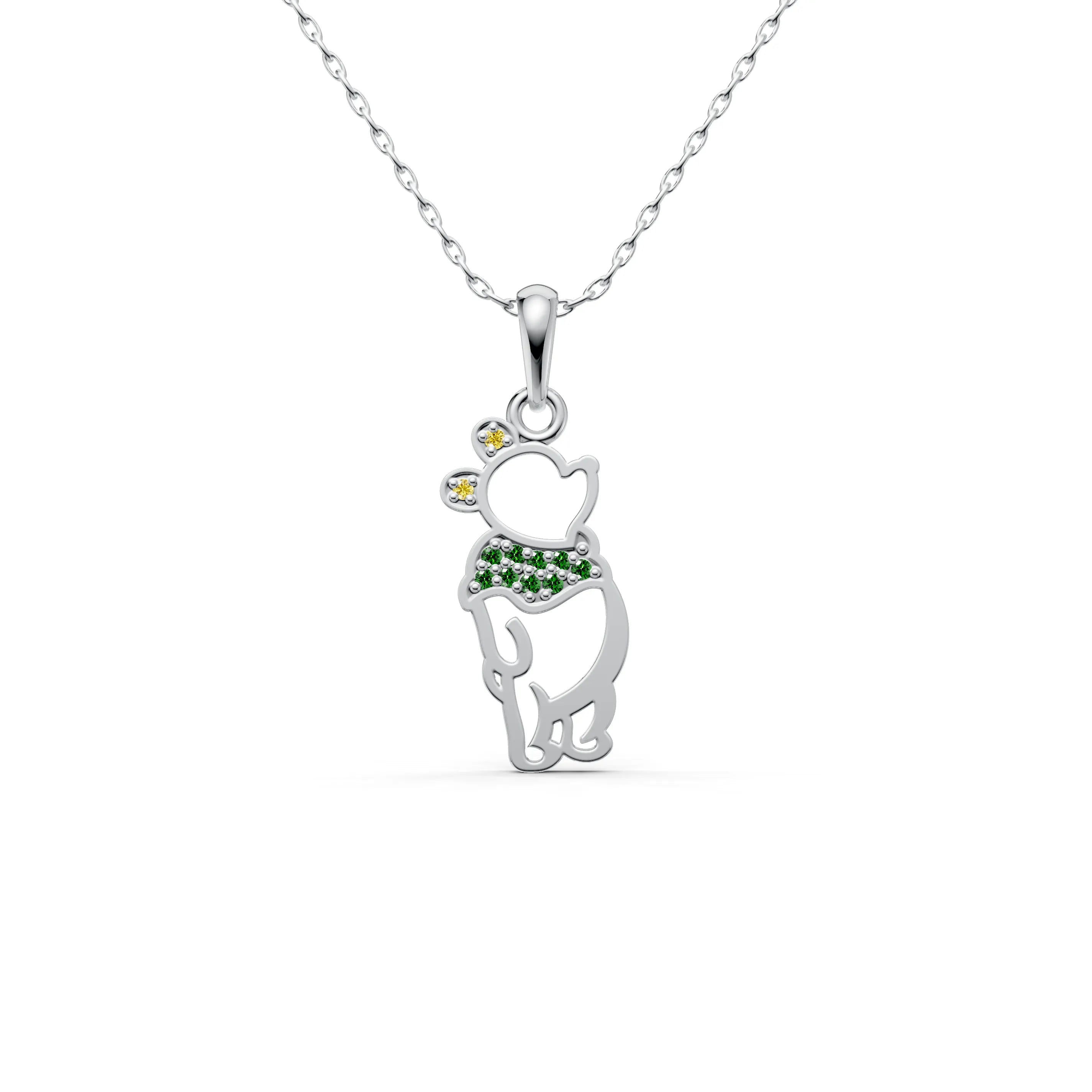 Silver_Emerald_Citrine