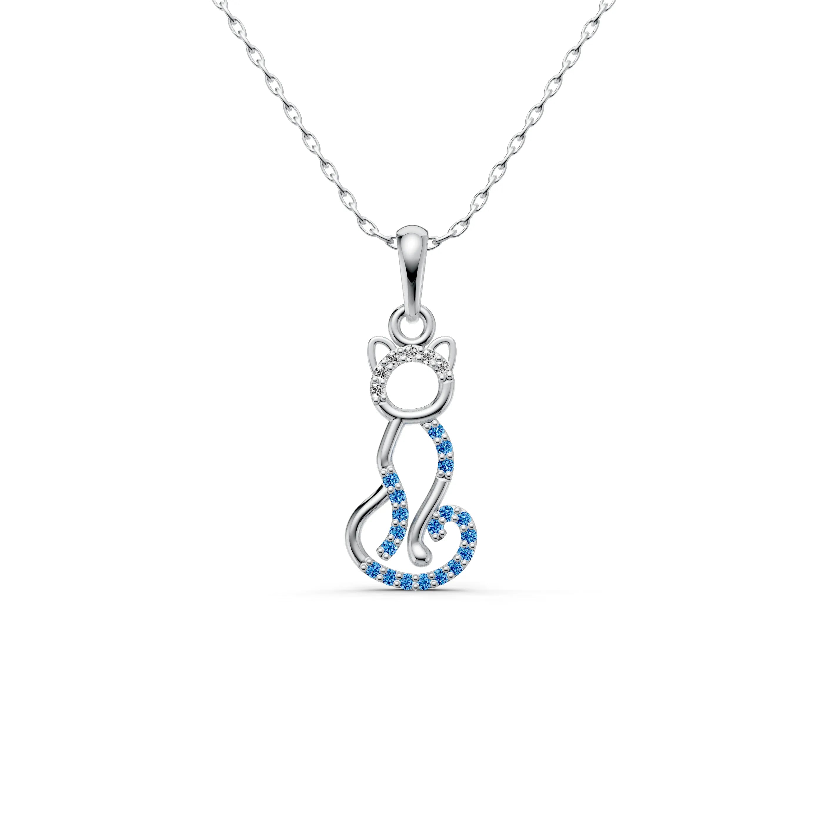 Silver_Diamond_Aquamarine