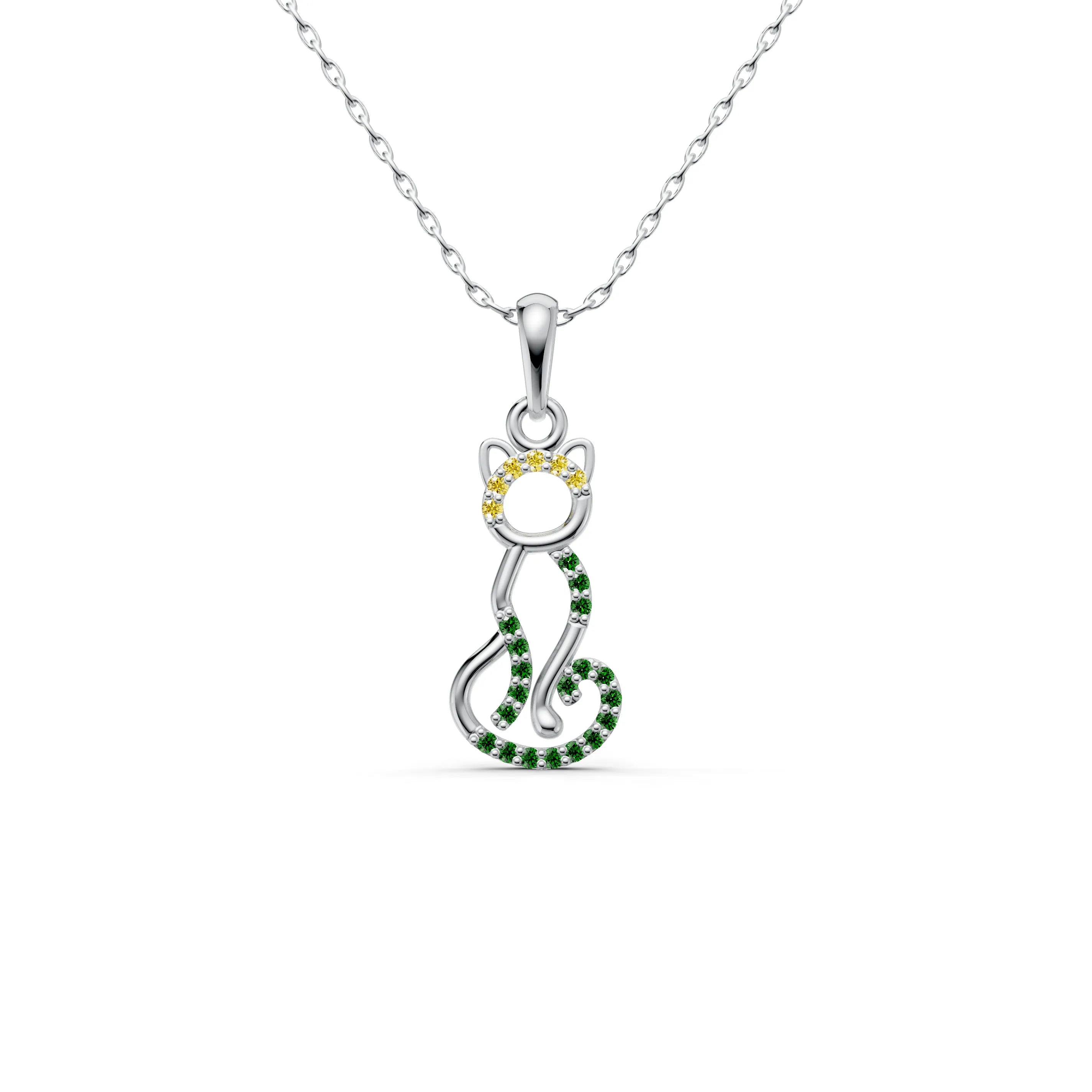 Silver_Citrine_Emerald