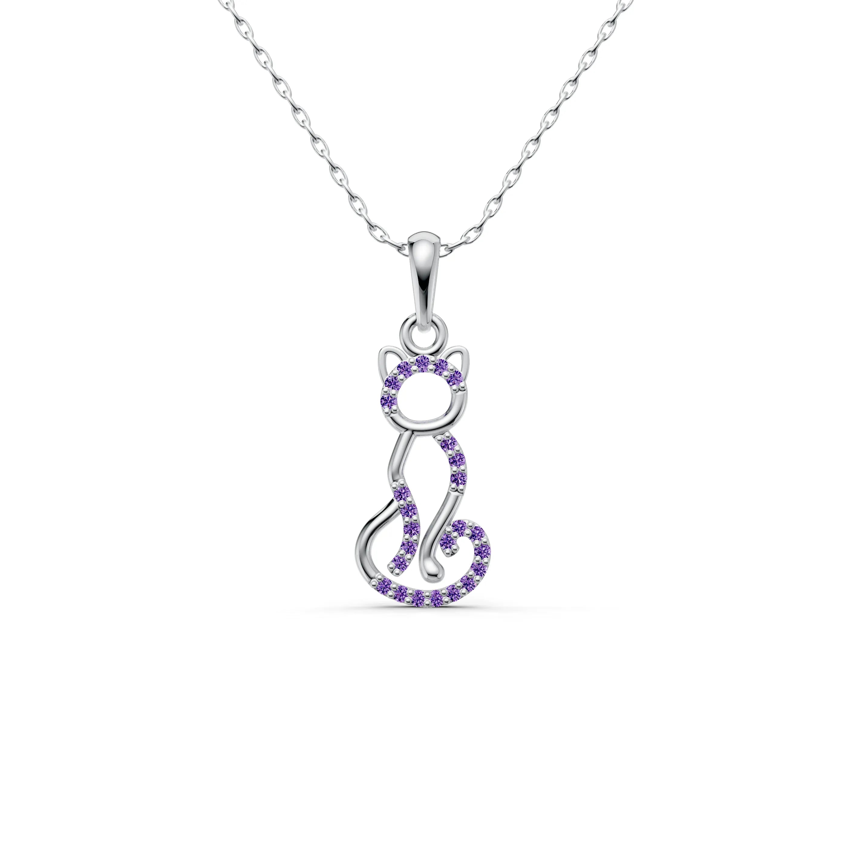 Silver_Amethyst_Amethyst