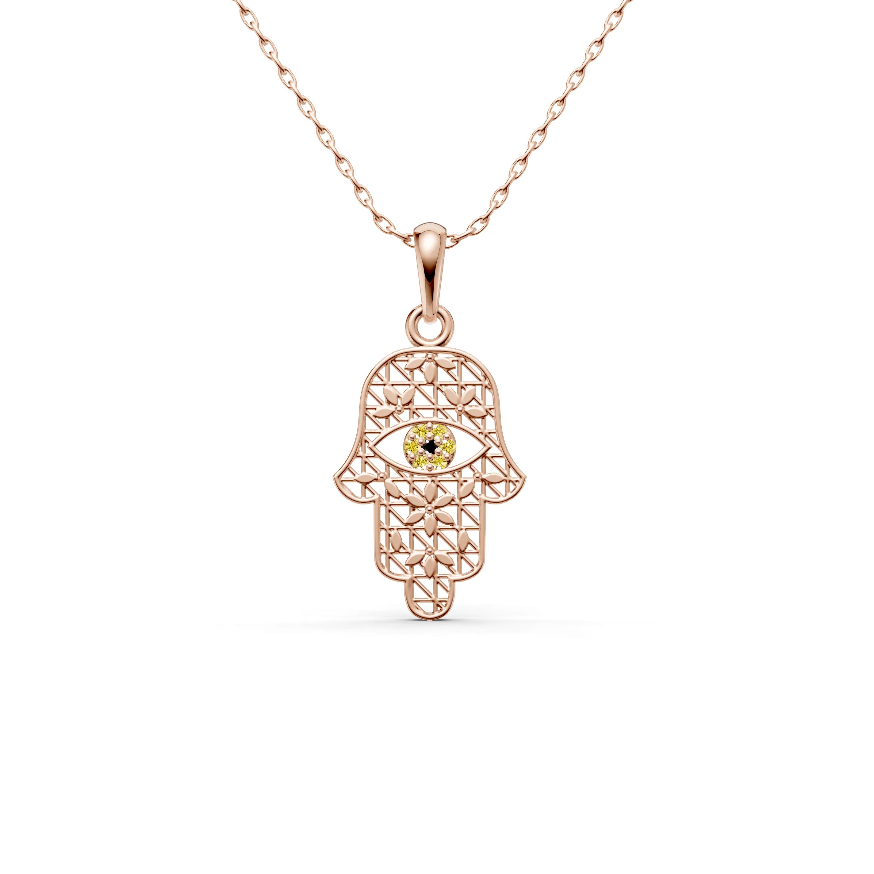 Rose_Black_Citrine