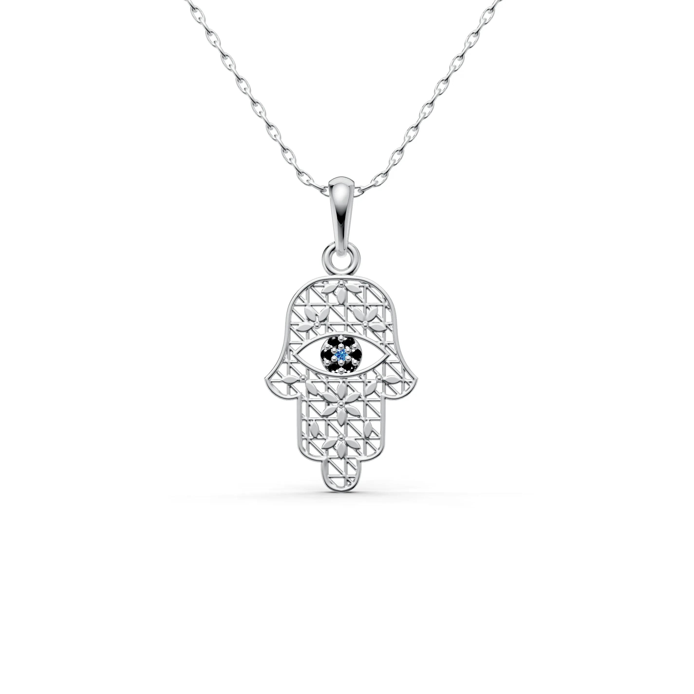 Silver_Aquamarine_Black