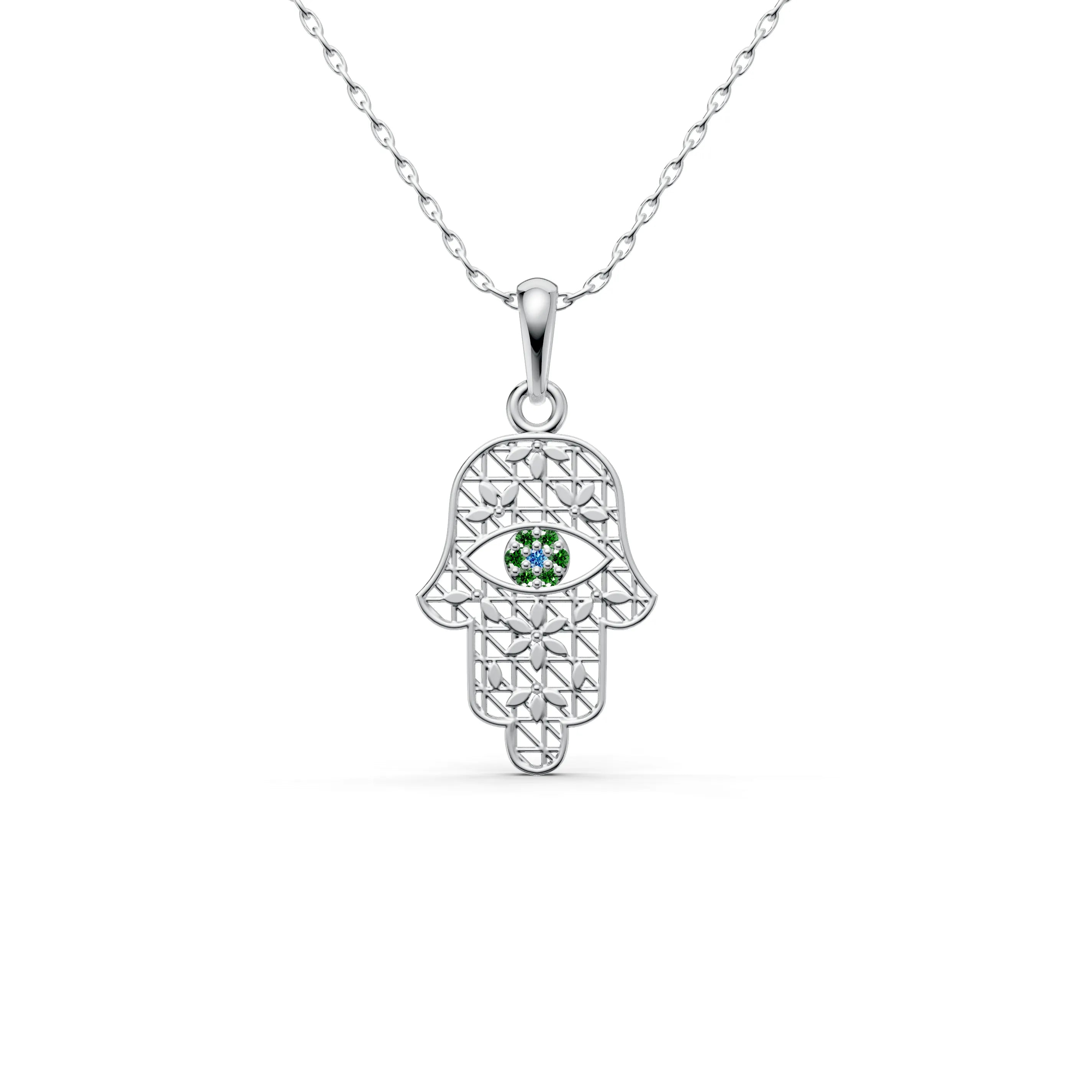 Silver_Aquamarine_Emerald