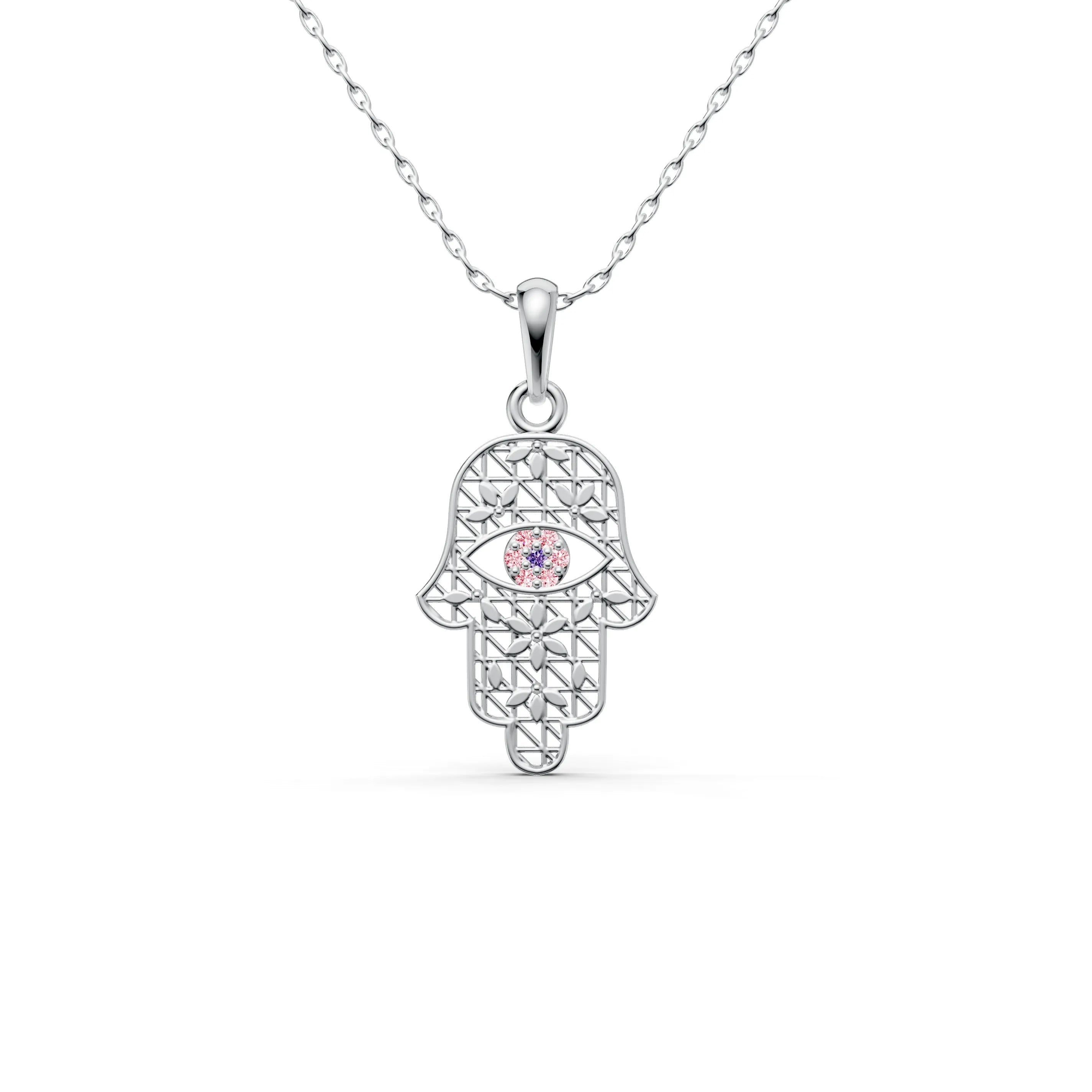 Silver_Amethyst_Pink