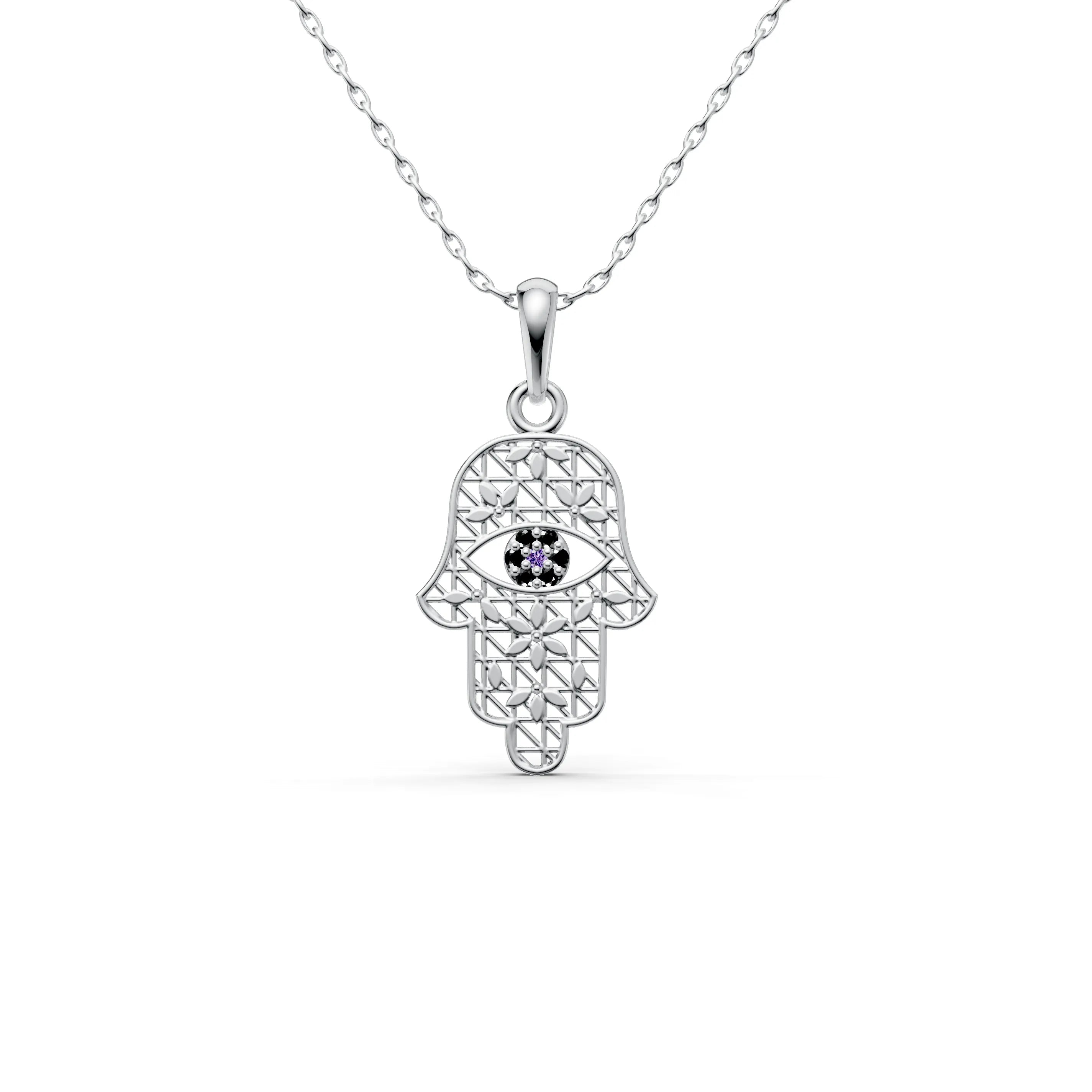 Silver_Amethyst_Black