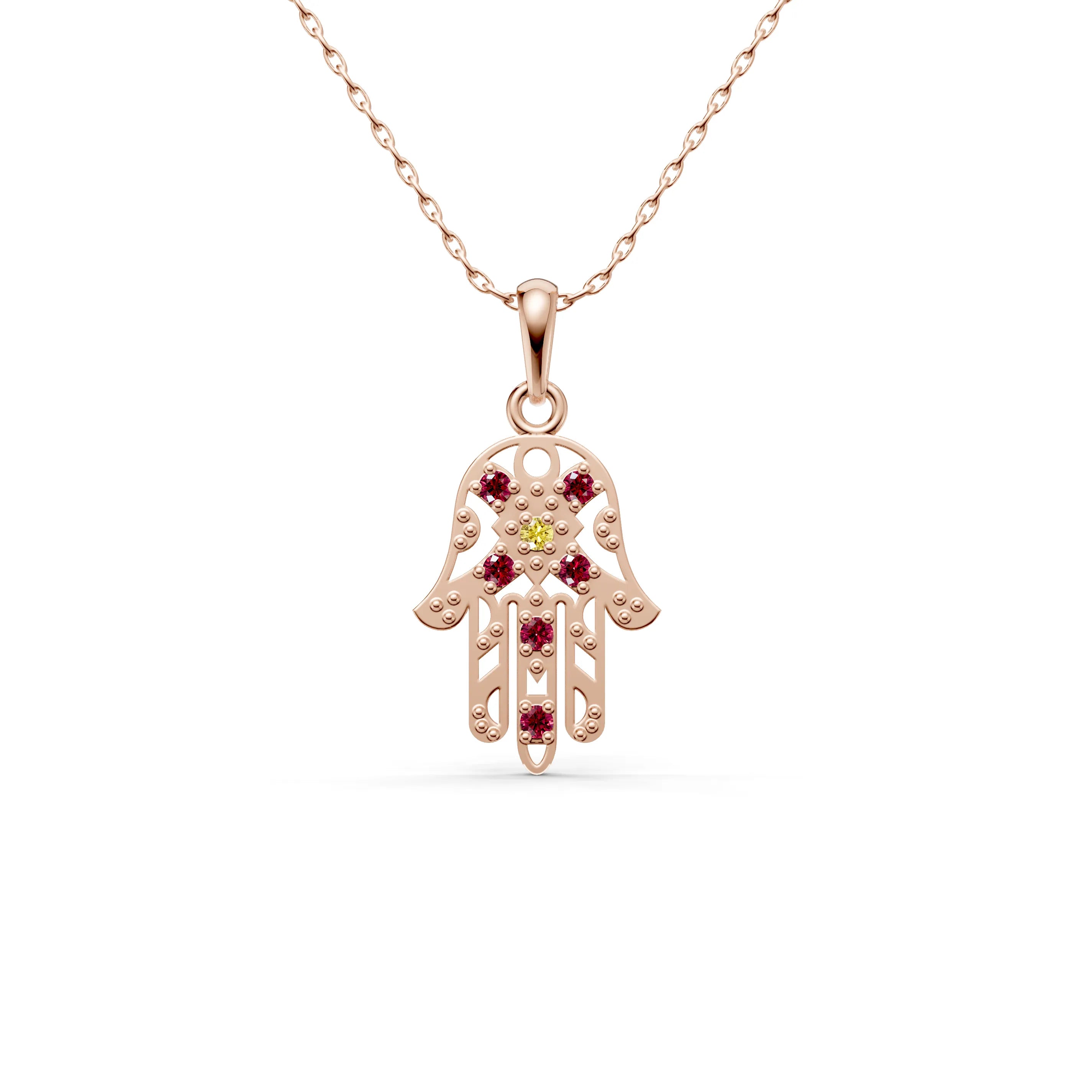 Rose_Citrine_Ruby