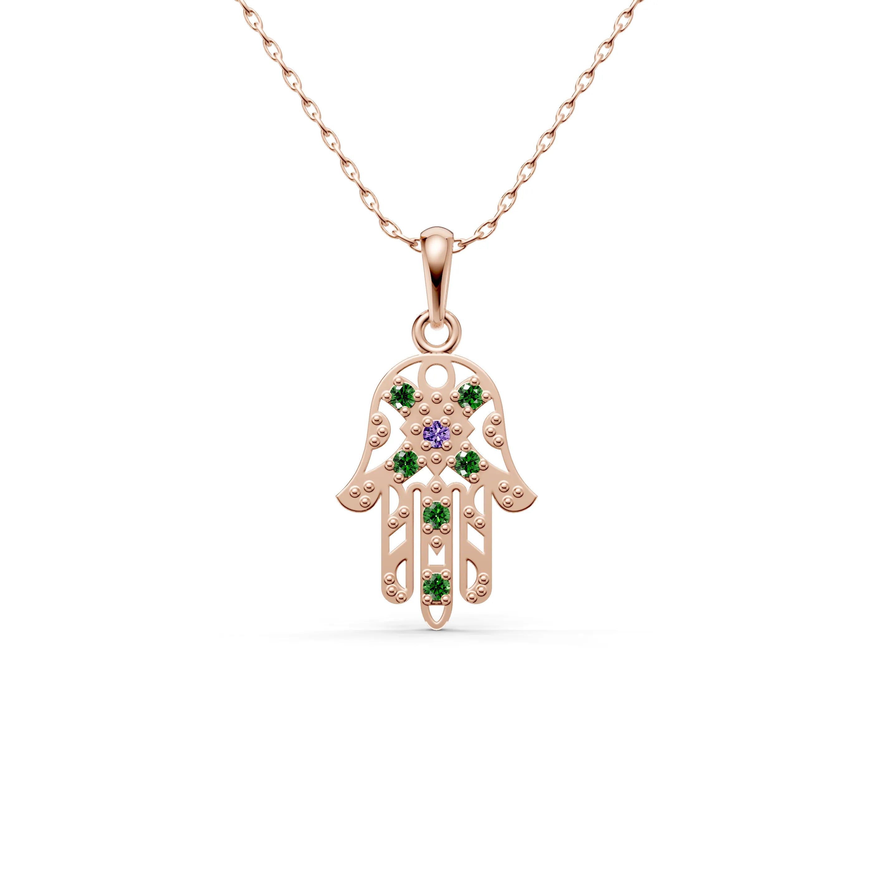 Rose_Amethyst_Emerald
