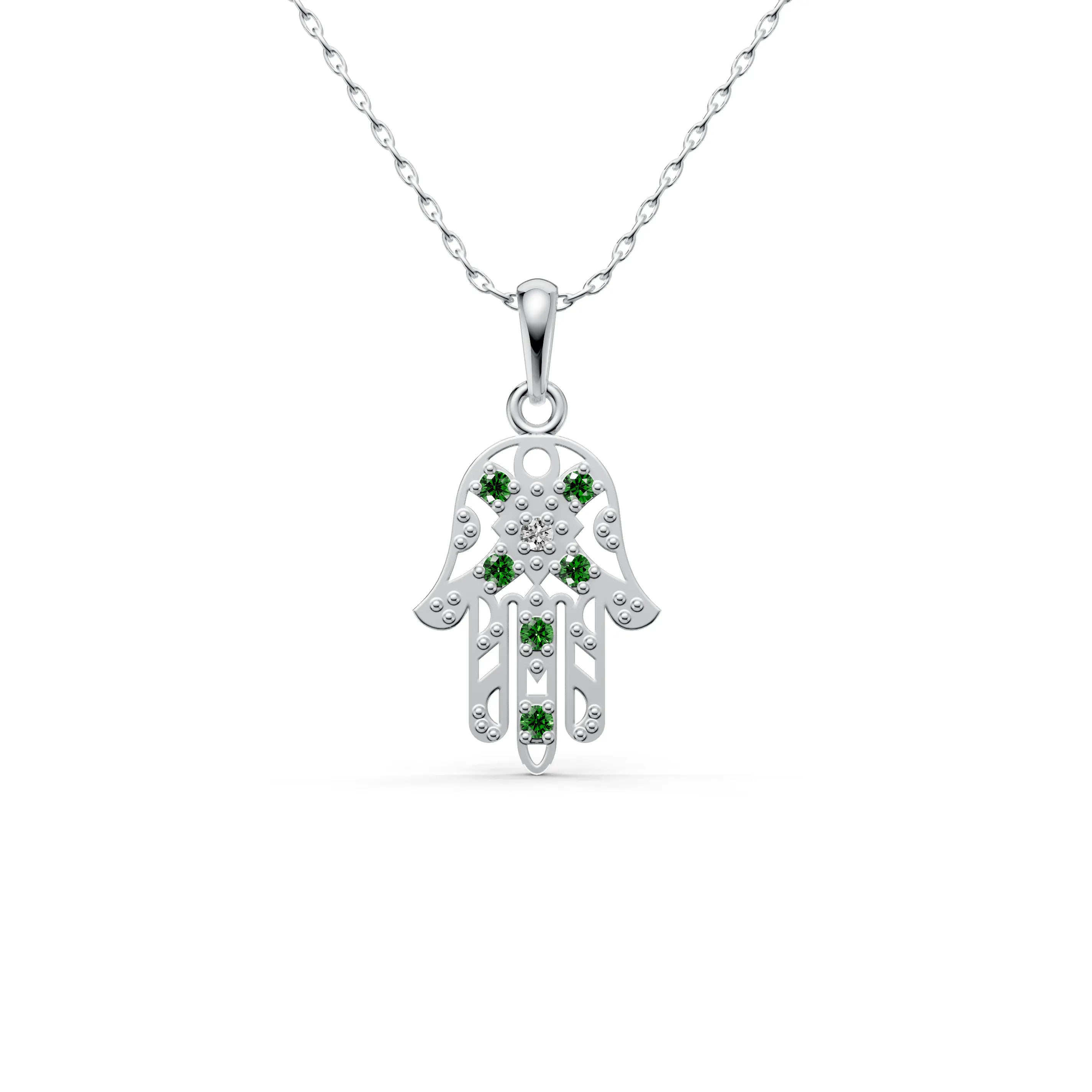 Silver_Diamond_Emerald