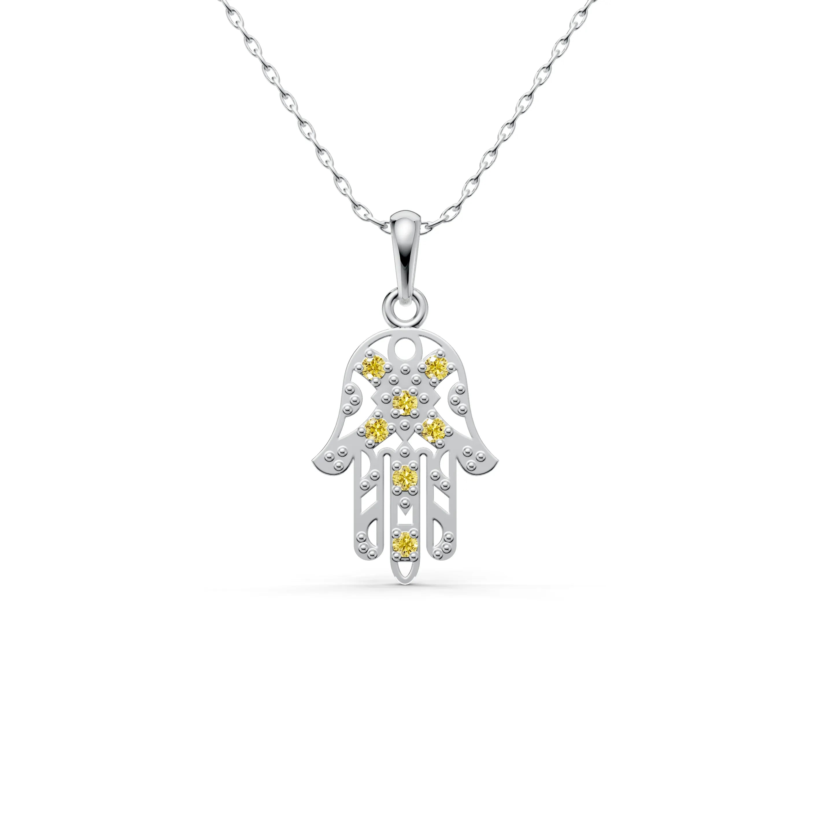 Silver_Citrine_Citrine