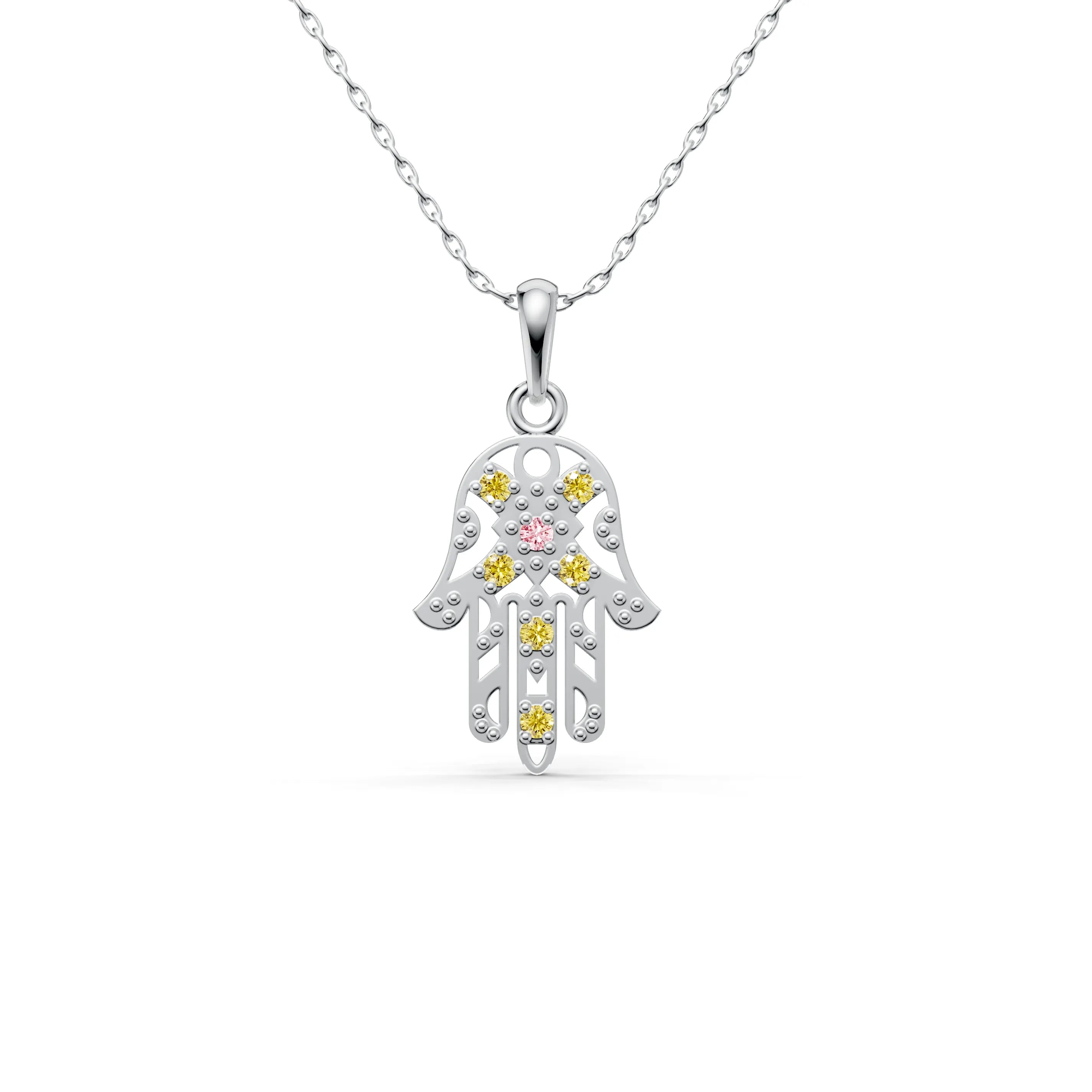 Silver_Pink_Citrine