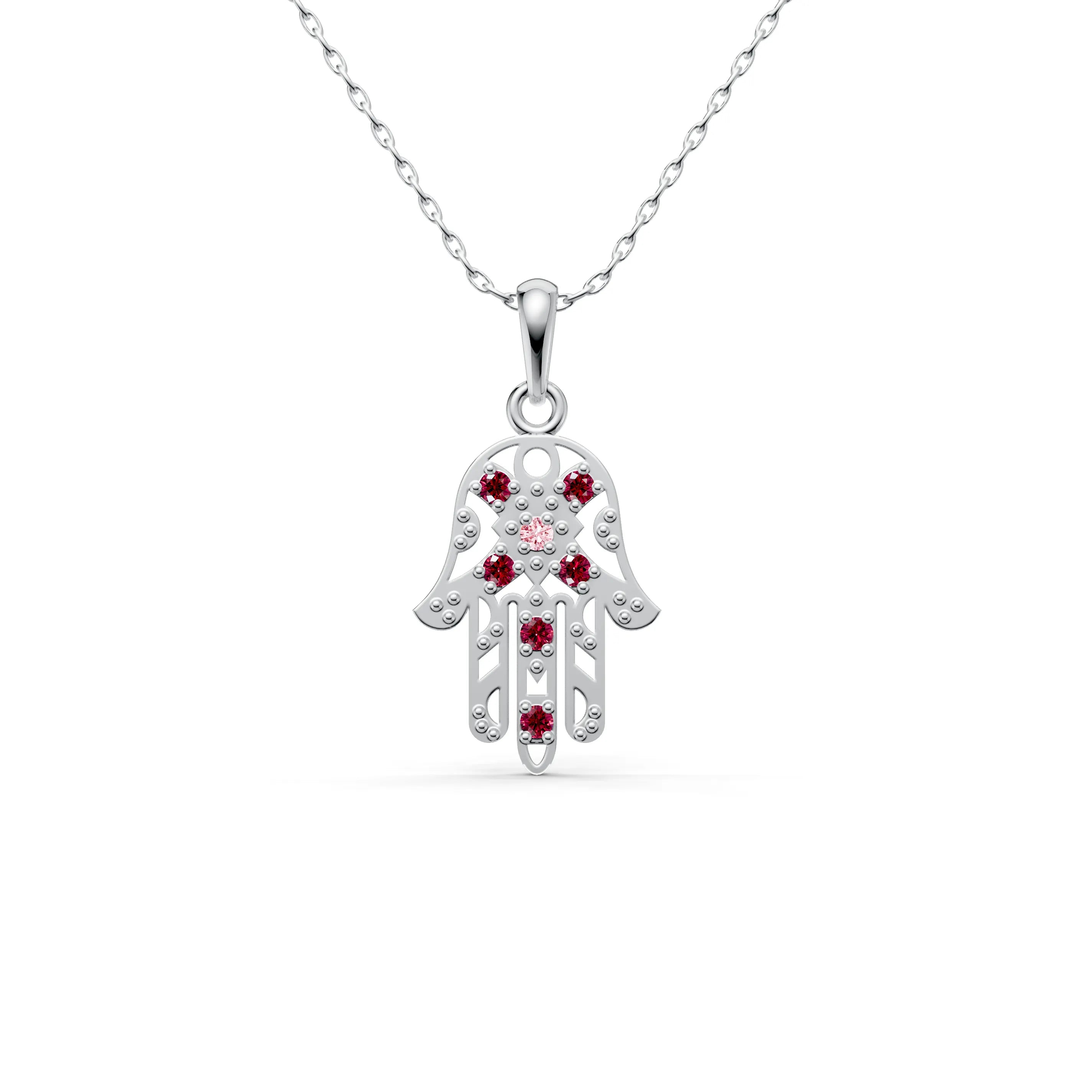 Silver_Pink_Ruby