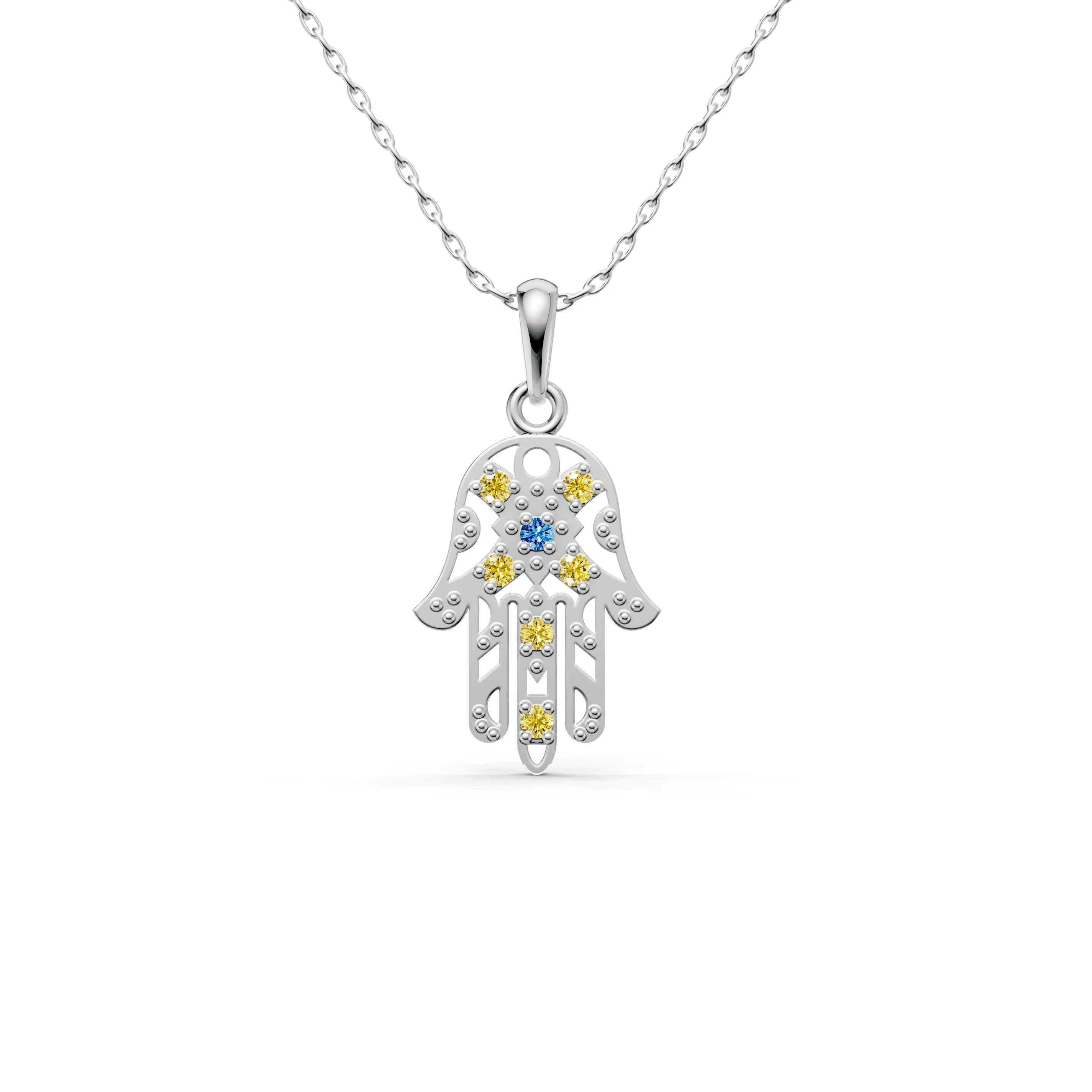 Silver_Aquamarine_Citrine