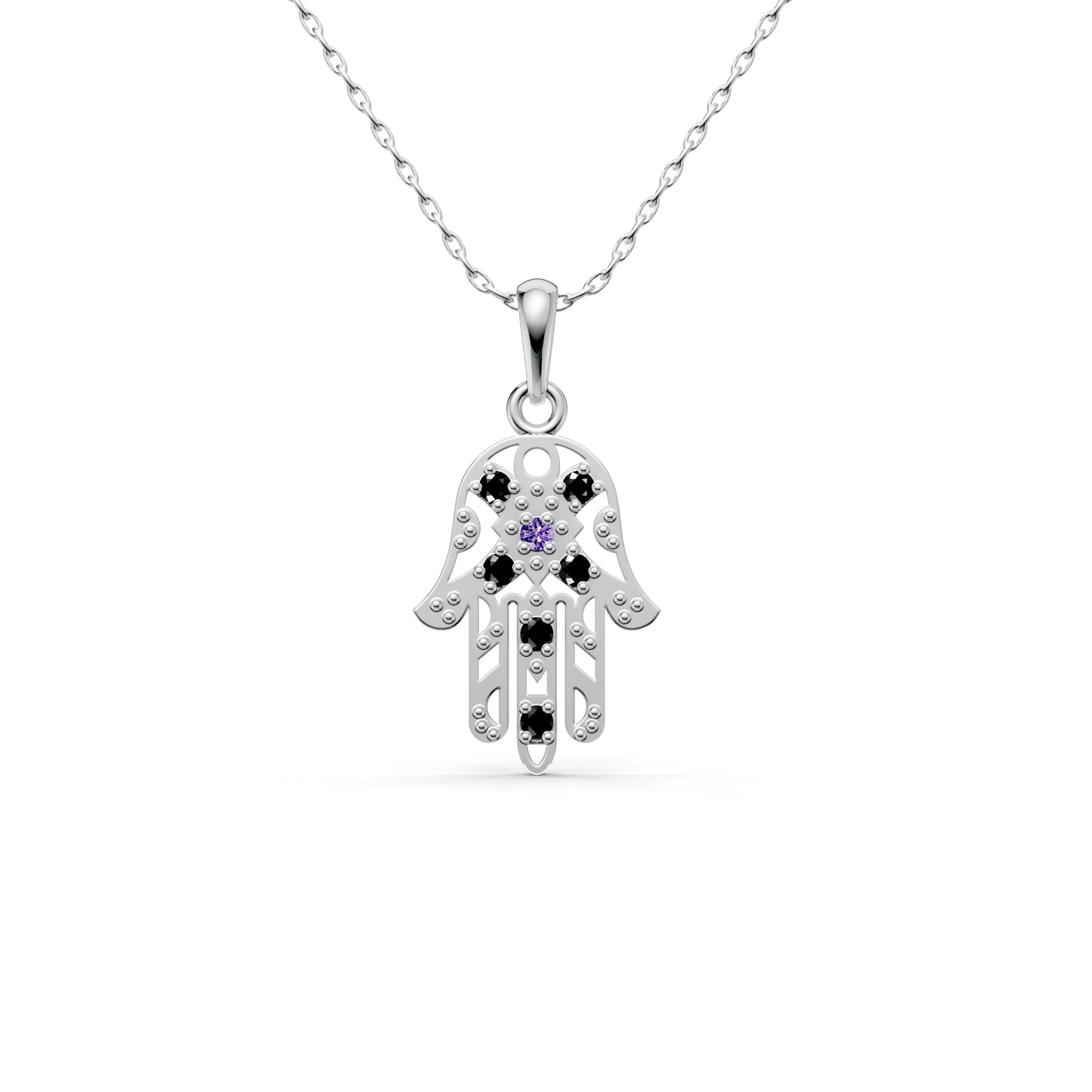 Silver_Amethyst_Black