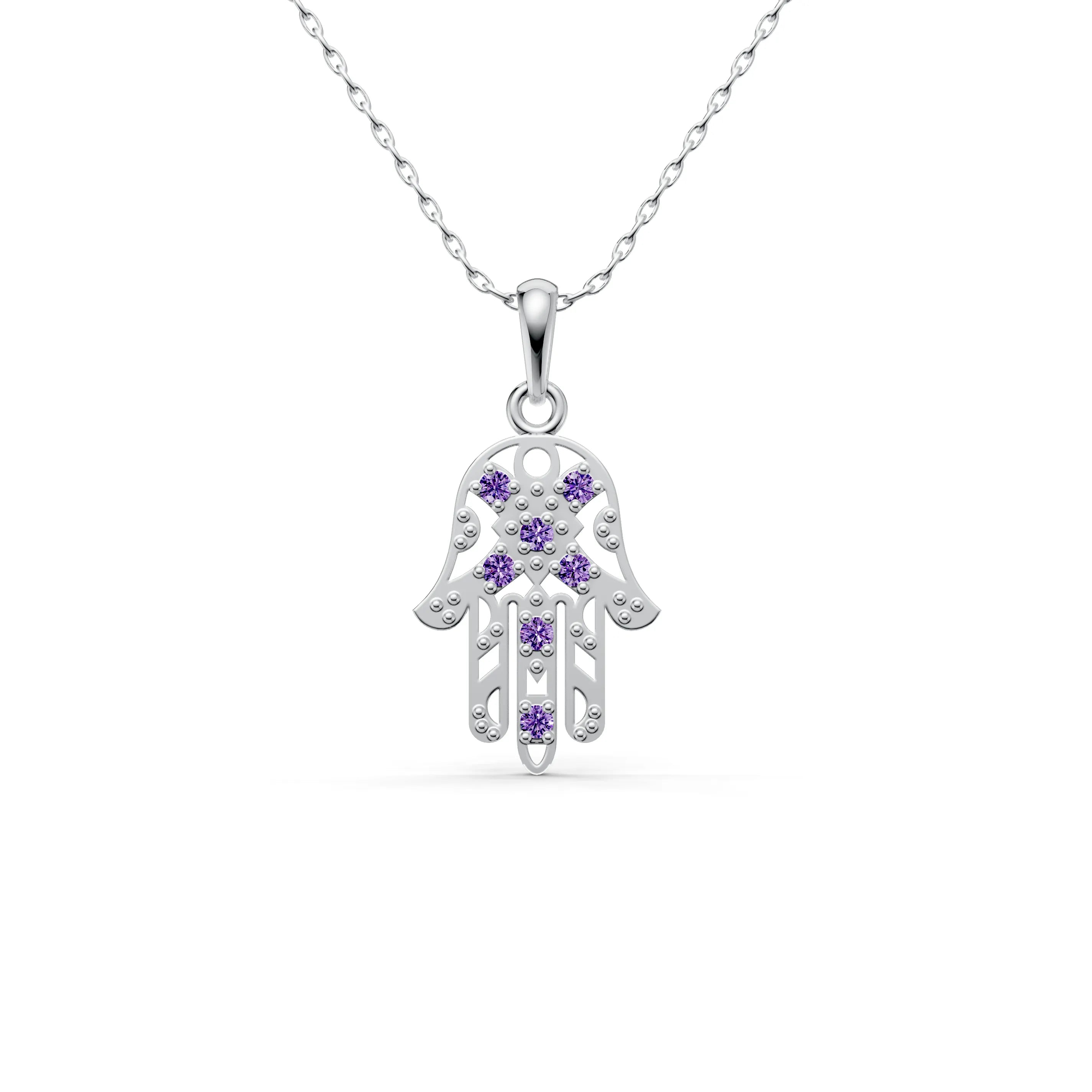 Silver_Amethyst_Amethyst