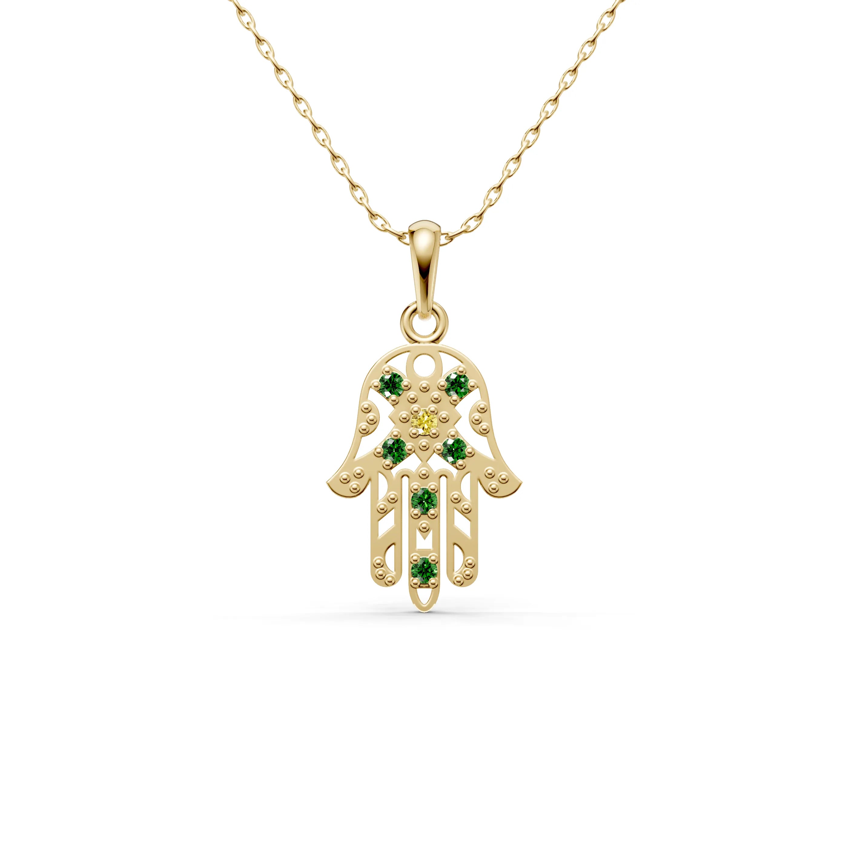 Gold_Citrine_Emerald
