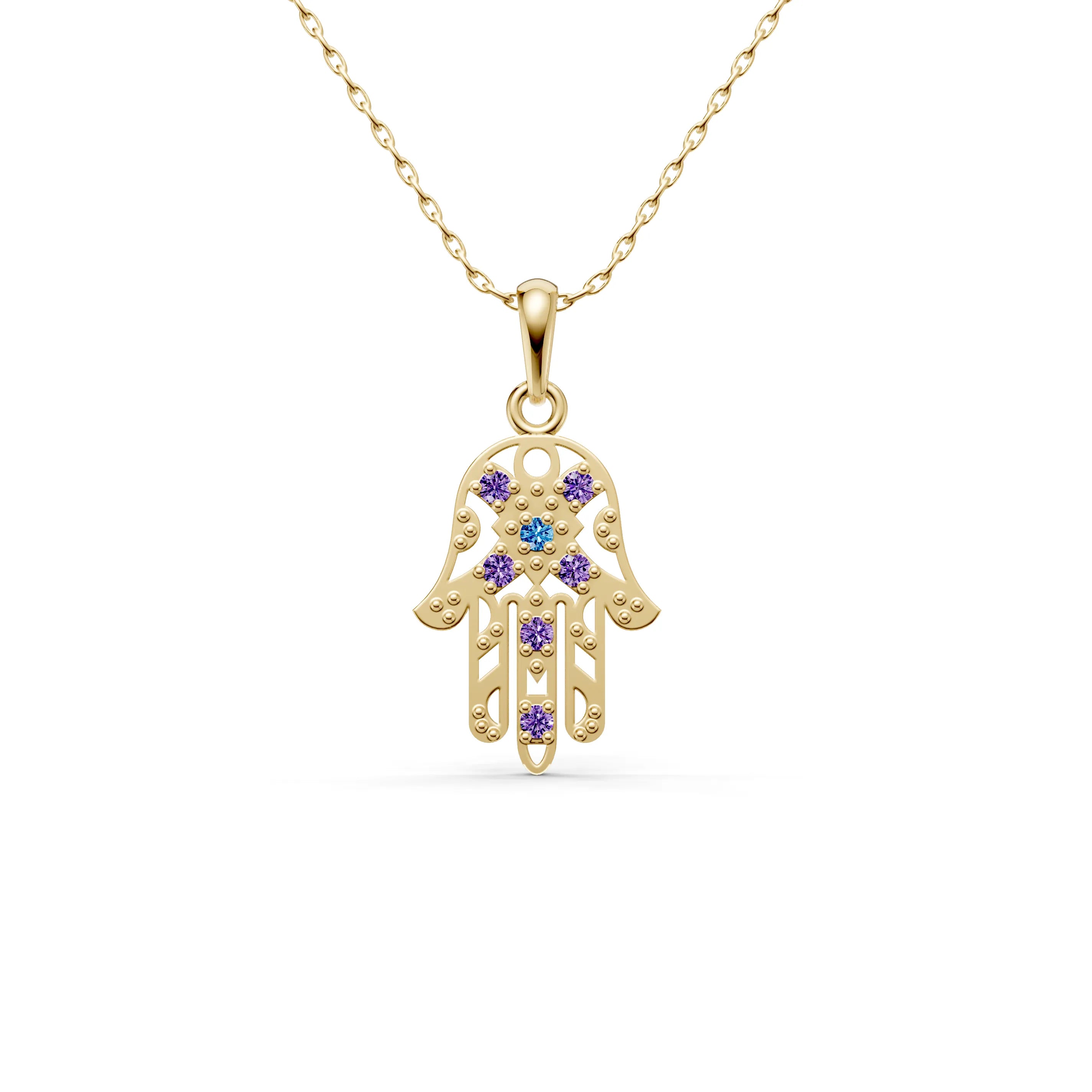 Gold_Aquamarine_Amethyst
