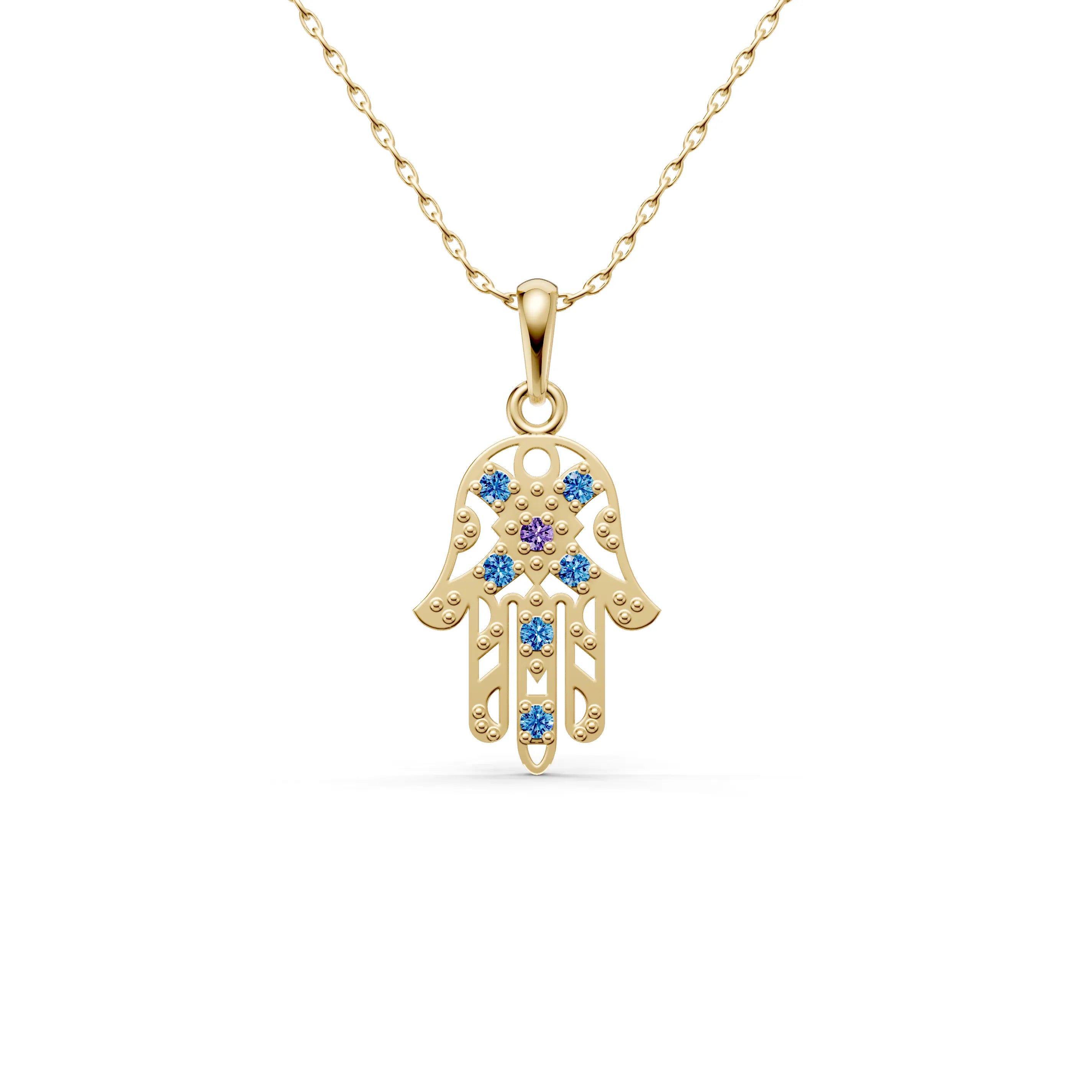 Gold_Amethyst_Aquamarine