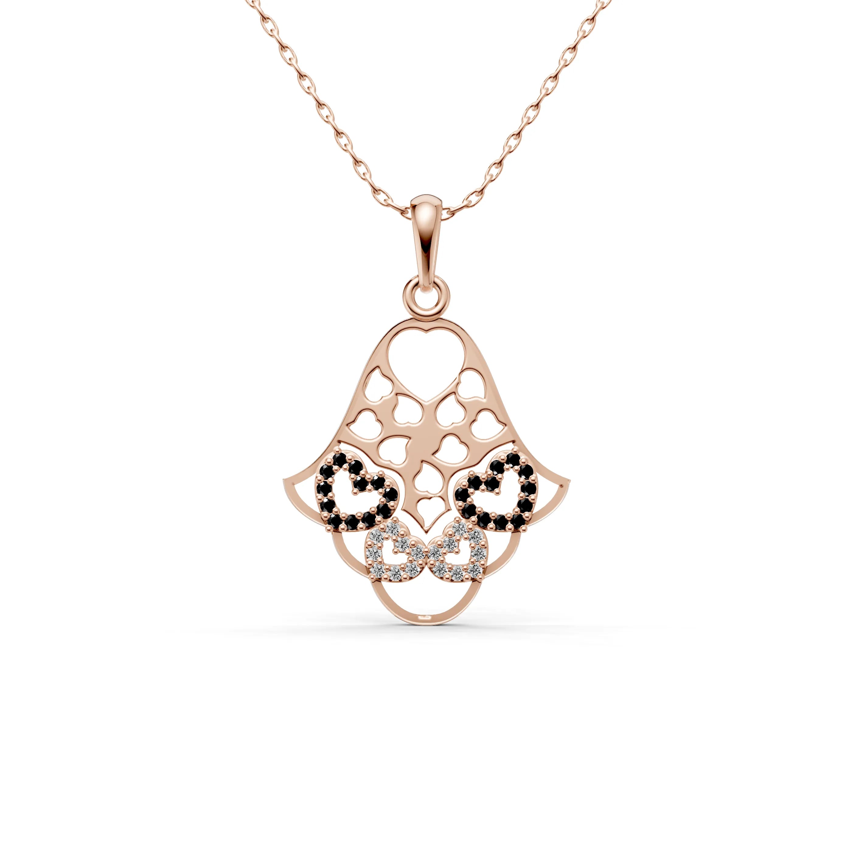 Rose_Diamond_Black