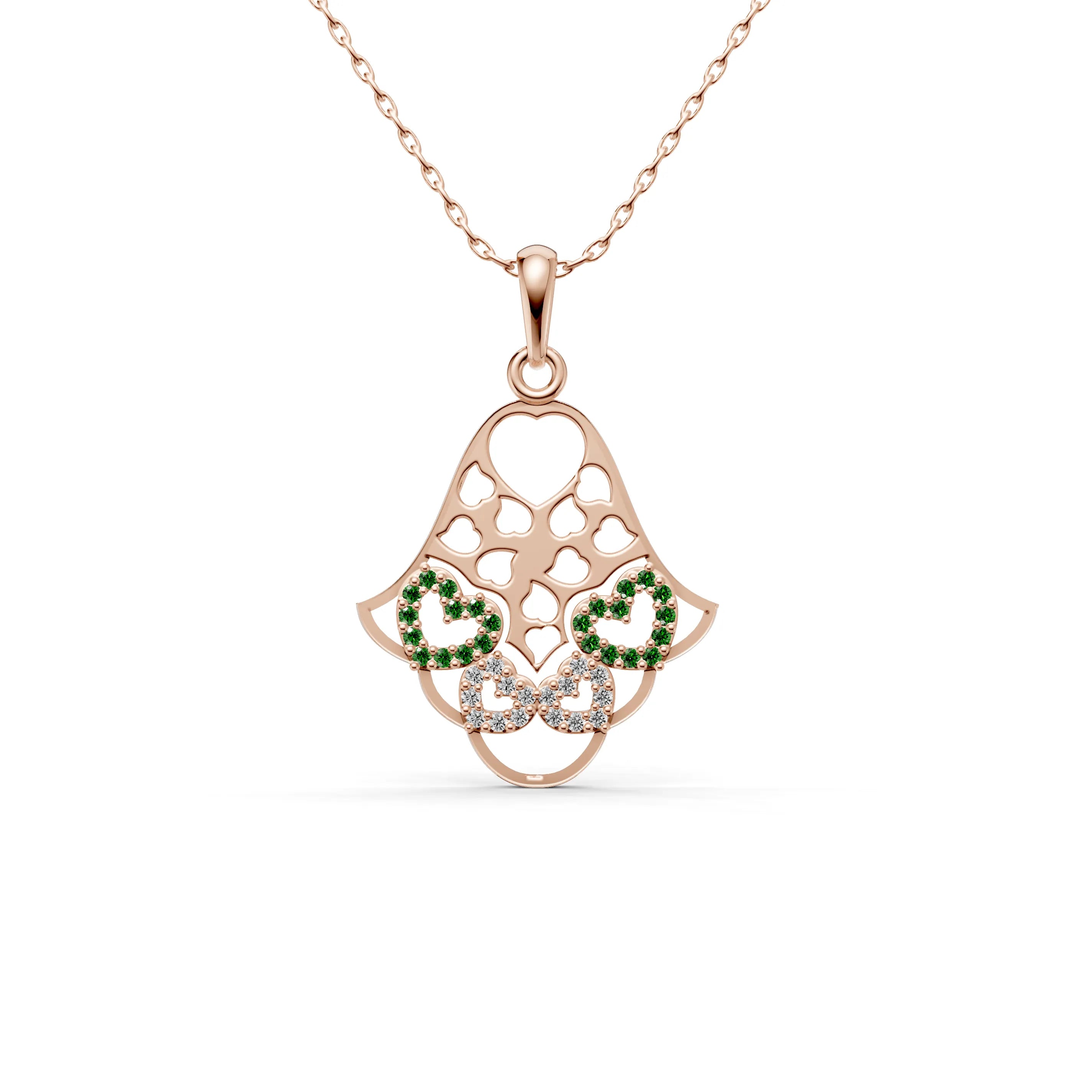 Rose_Diamond_Emerald