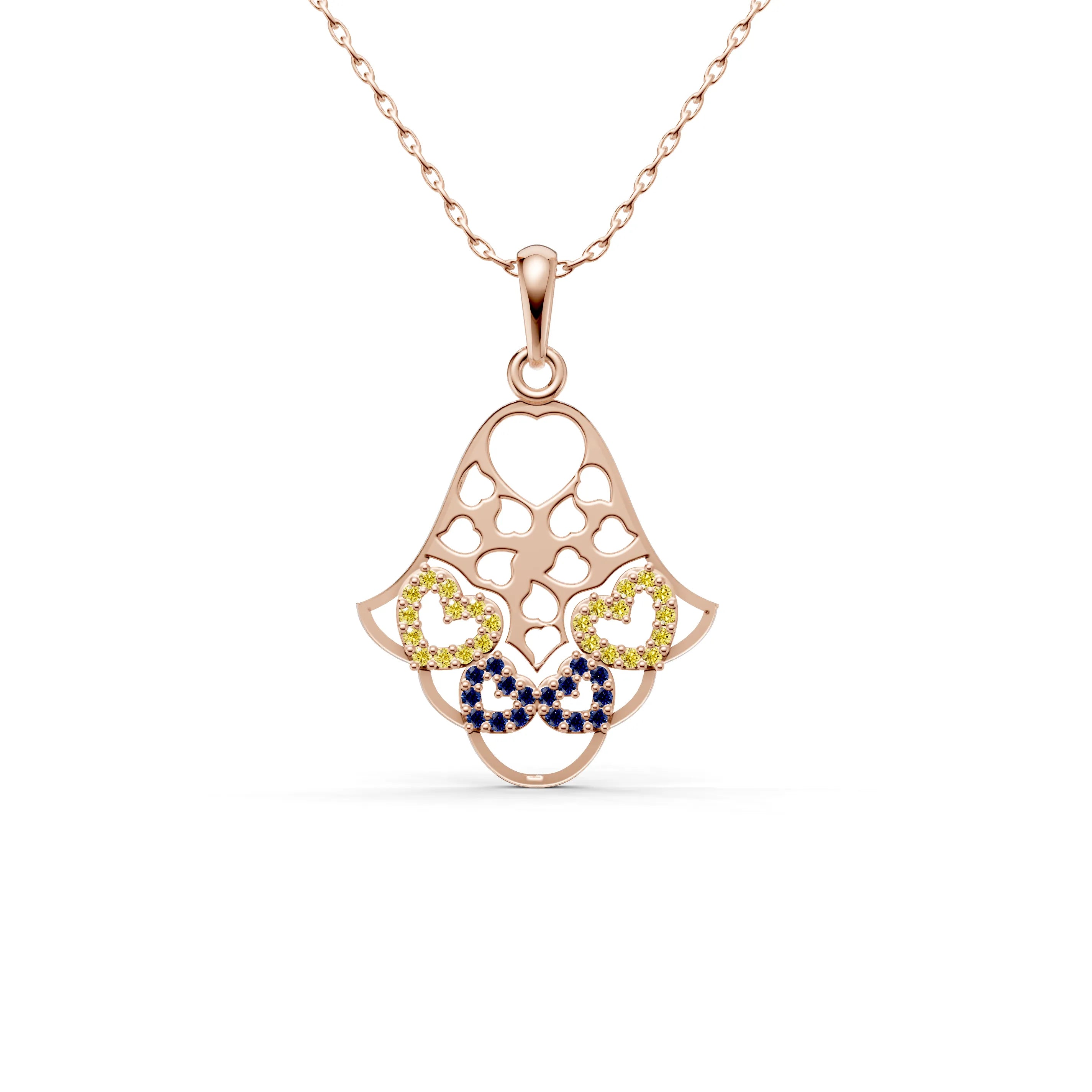 Rose_Sapphire_Citrine
