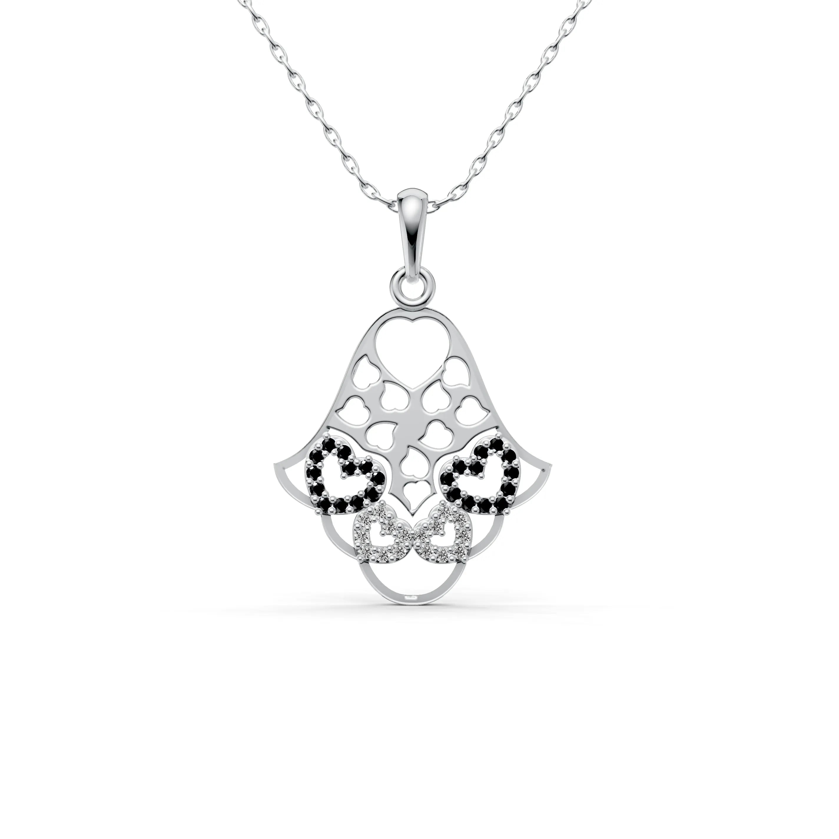 Silver_Diamond_Black