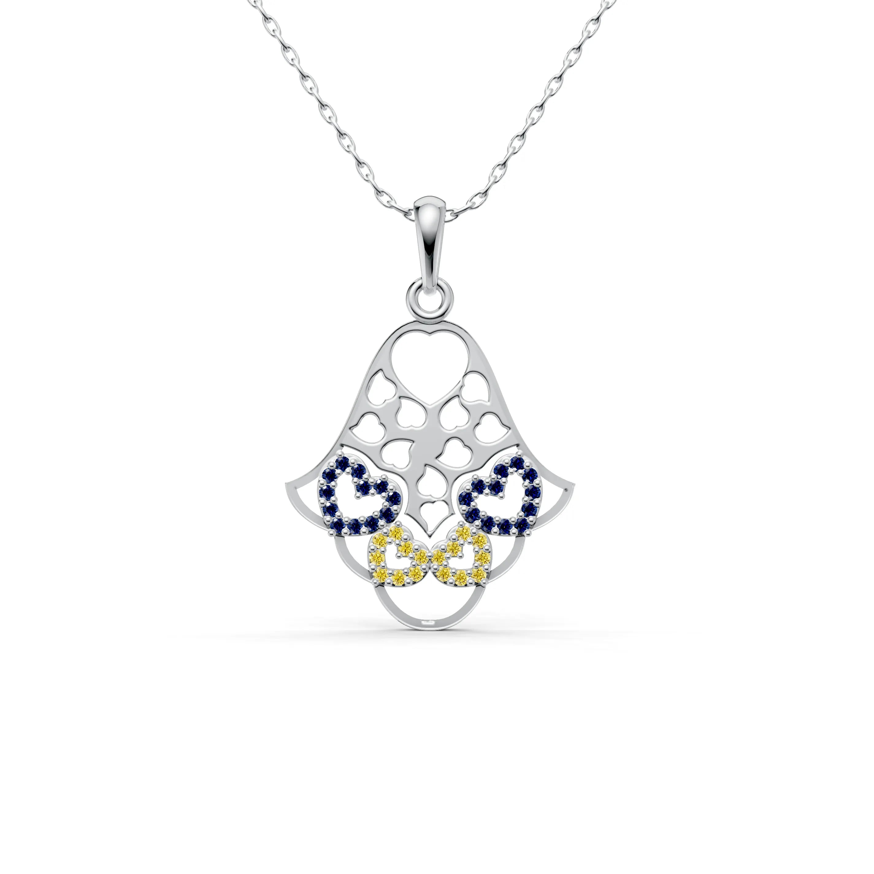 Silver_Citrine_Sapphire