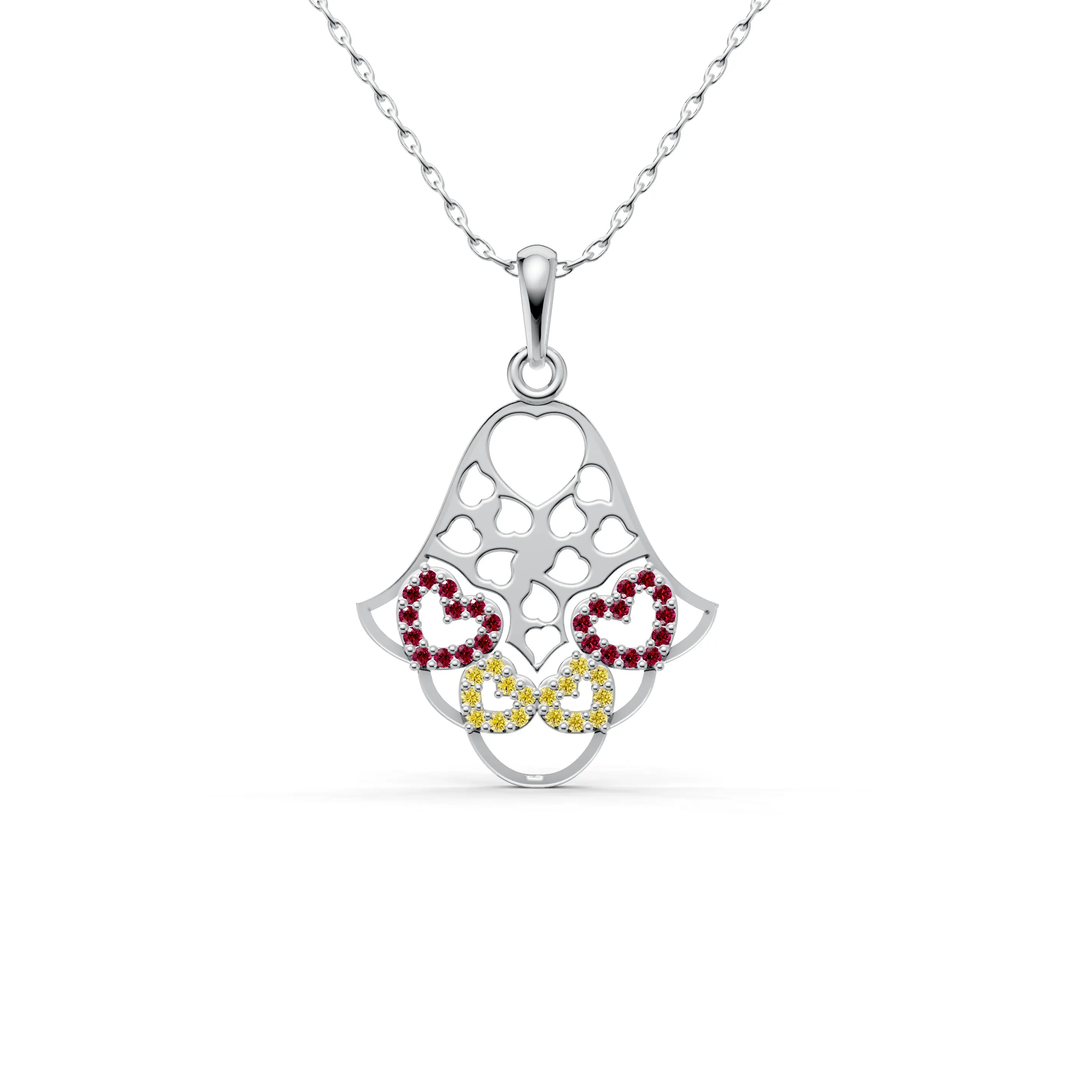 Silver_Citrine_Ruby