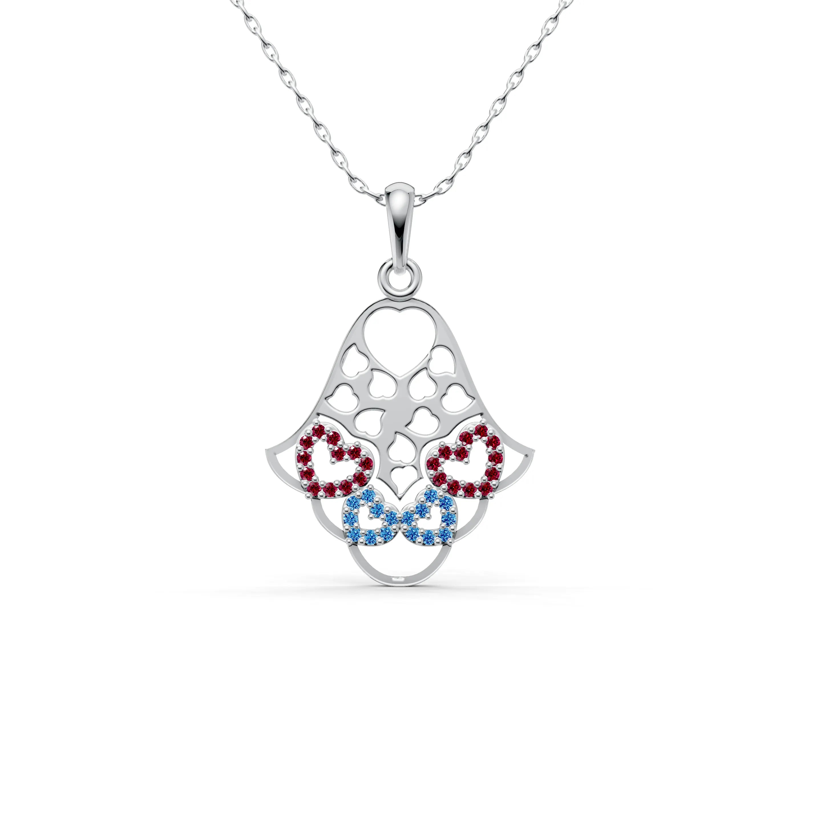 Silver_Aquamarine_Ruby