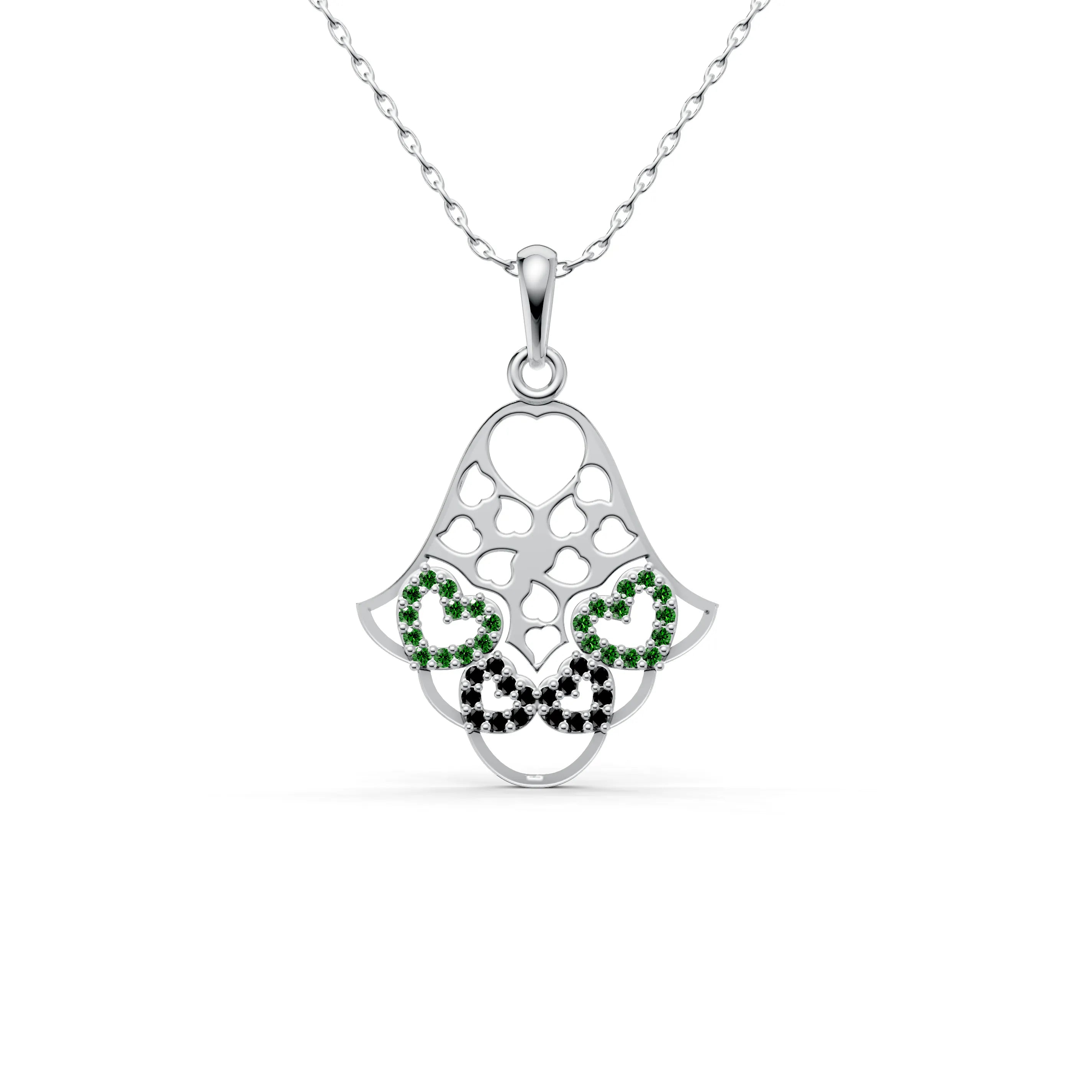 Silver_Black_Emerald