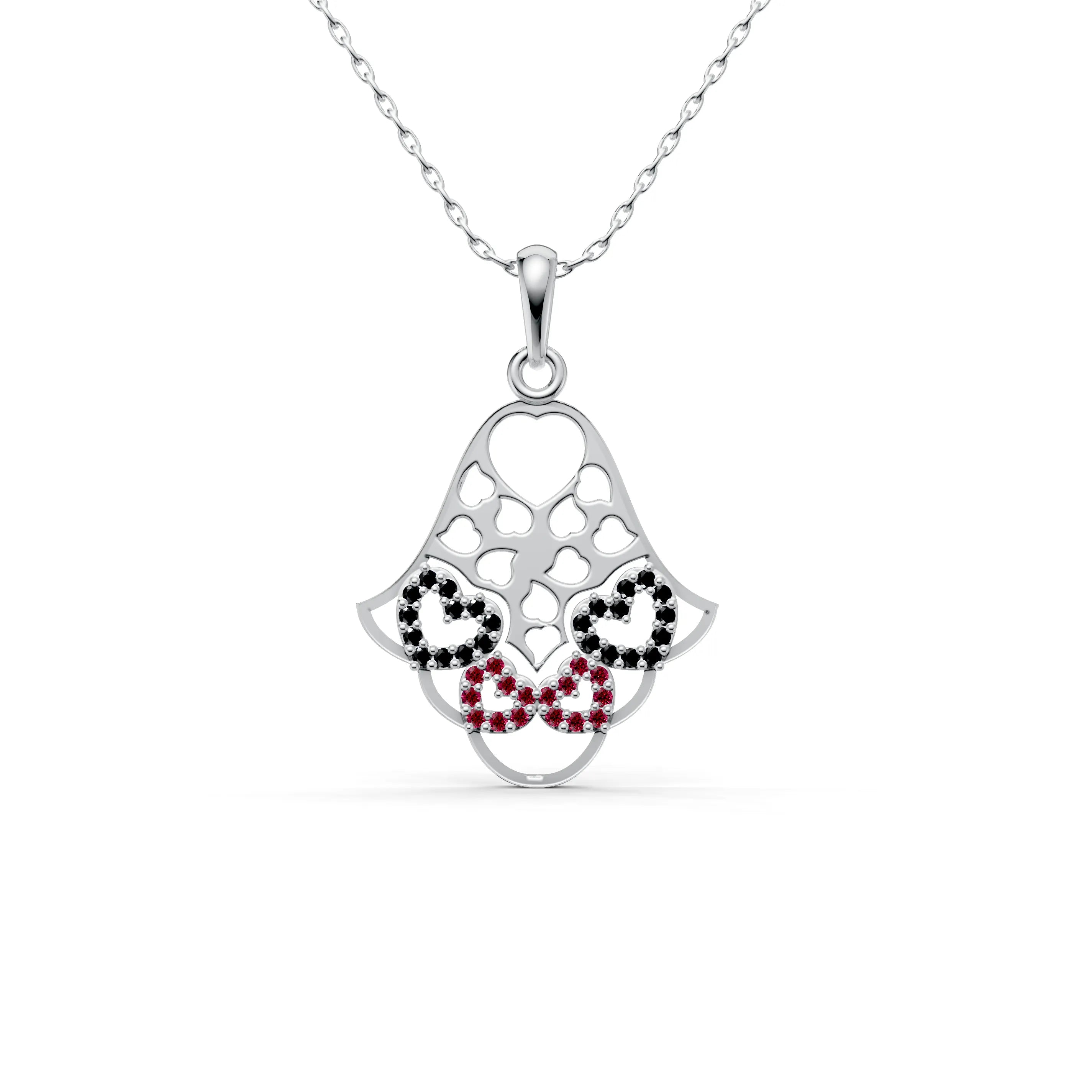 Silver_Ruby_Black