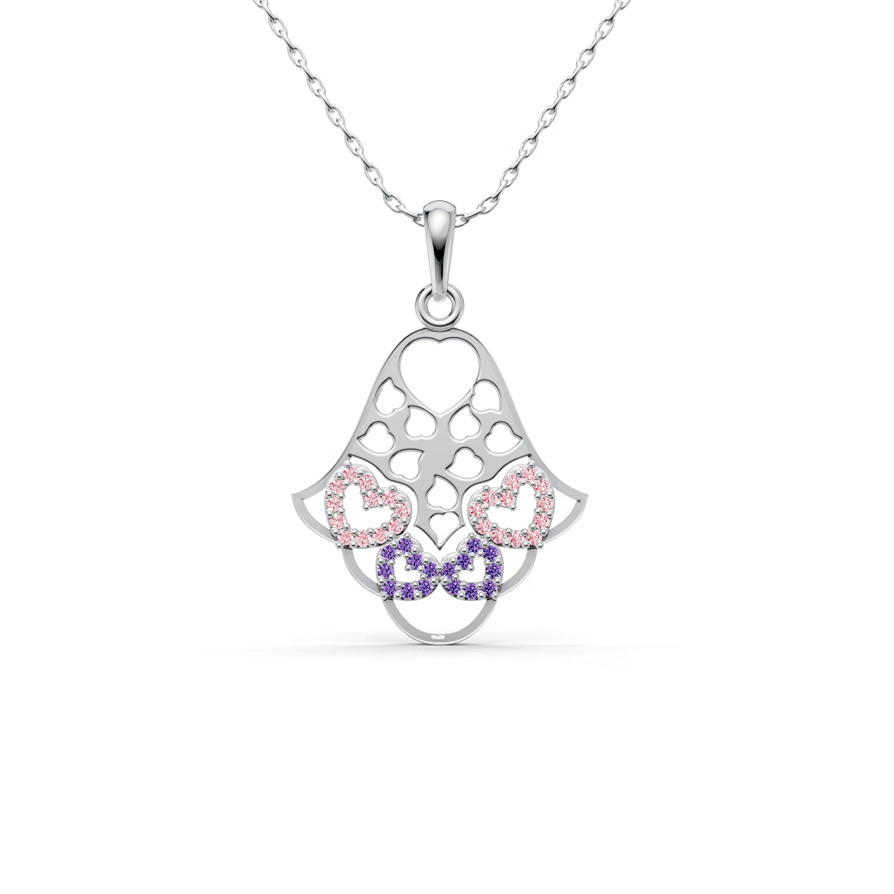 Silver_Amethyst_Pink
