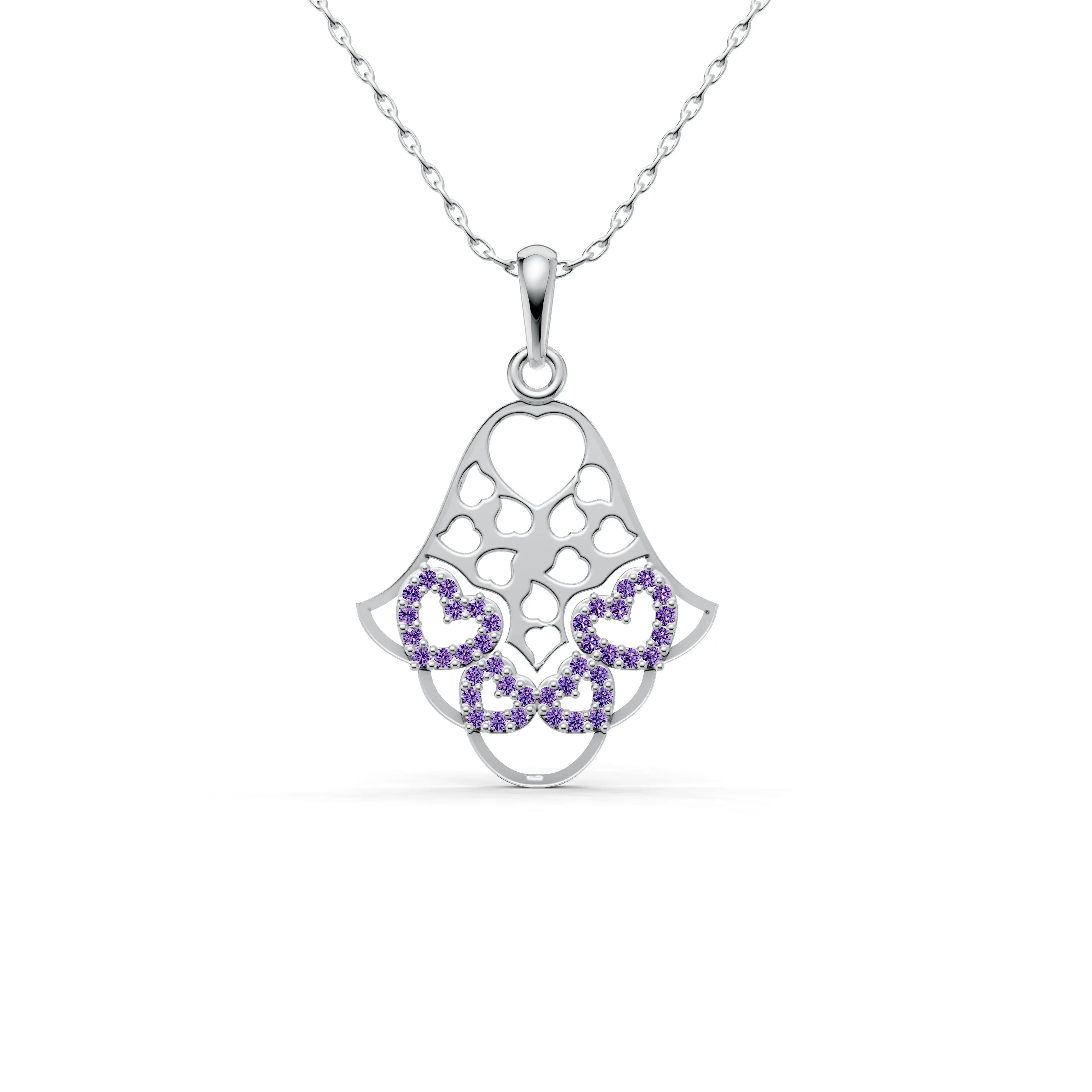 Silver_Amethyst_Amethyst