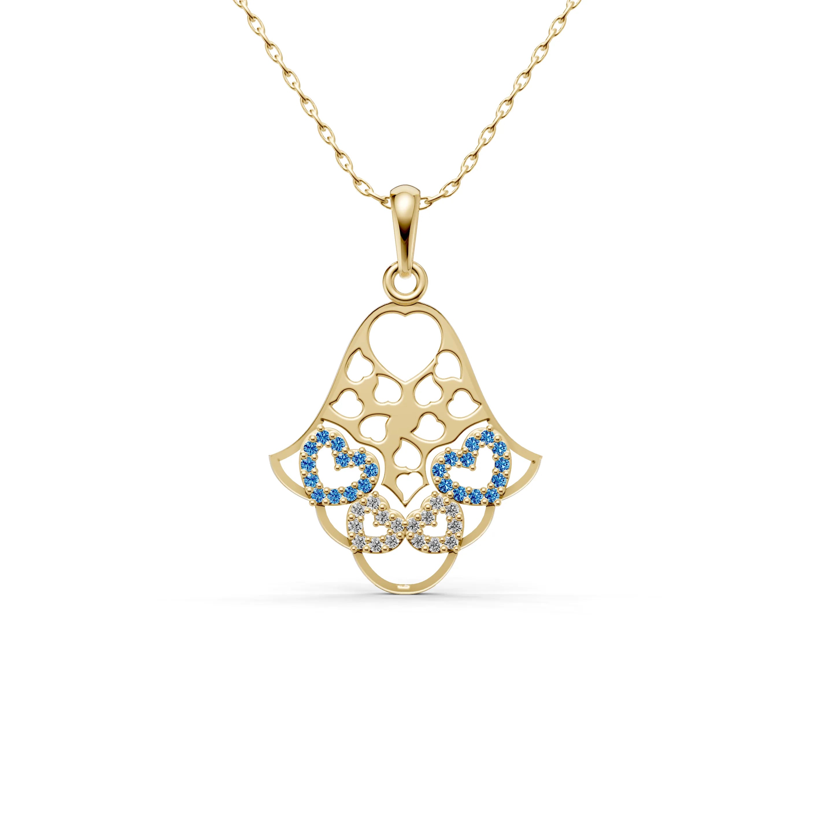 Gold_Diamond_Aquamarine