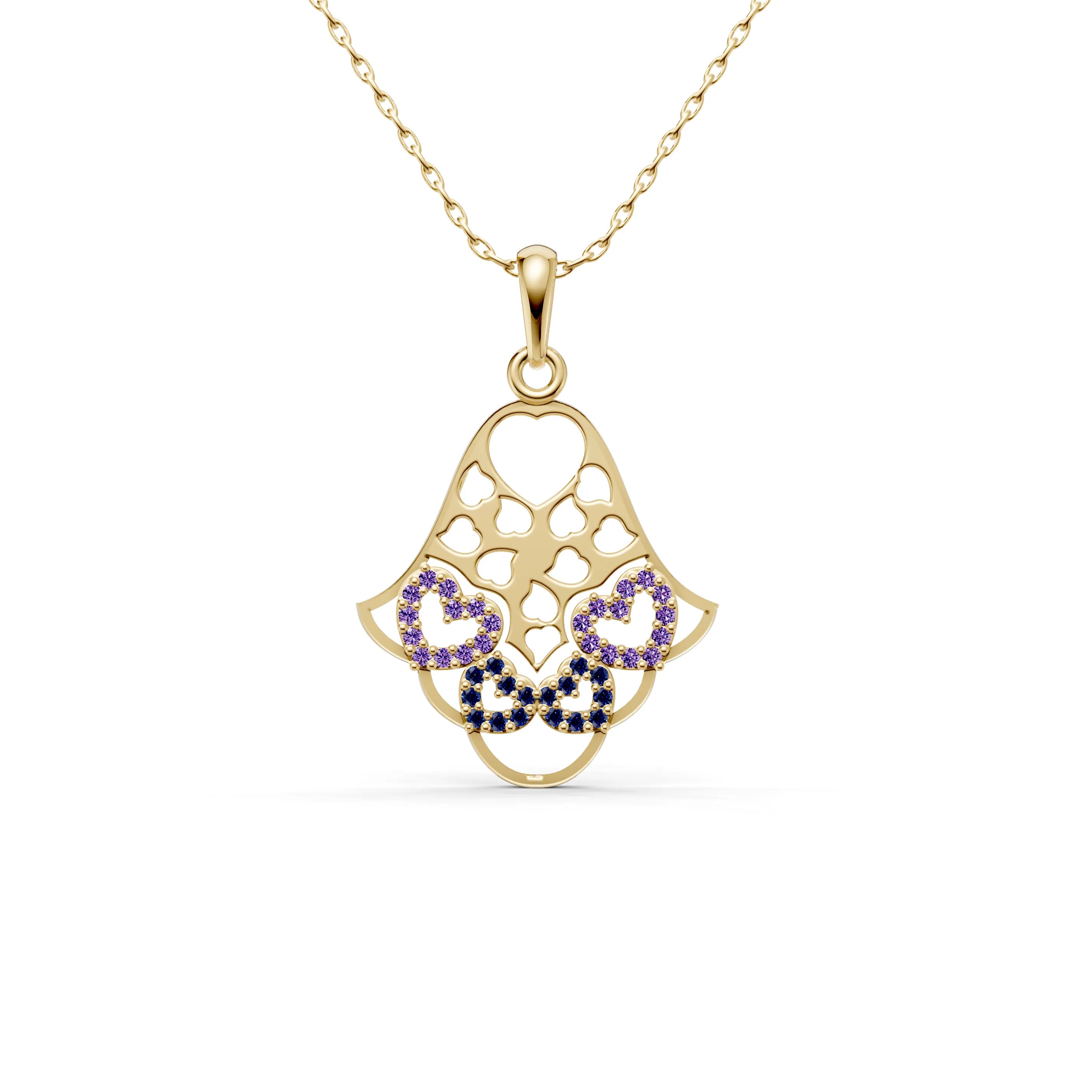 Gold_Sapphire_Amethyst