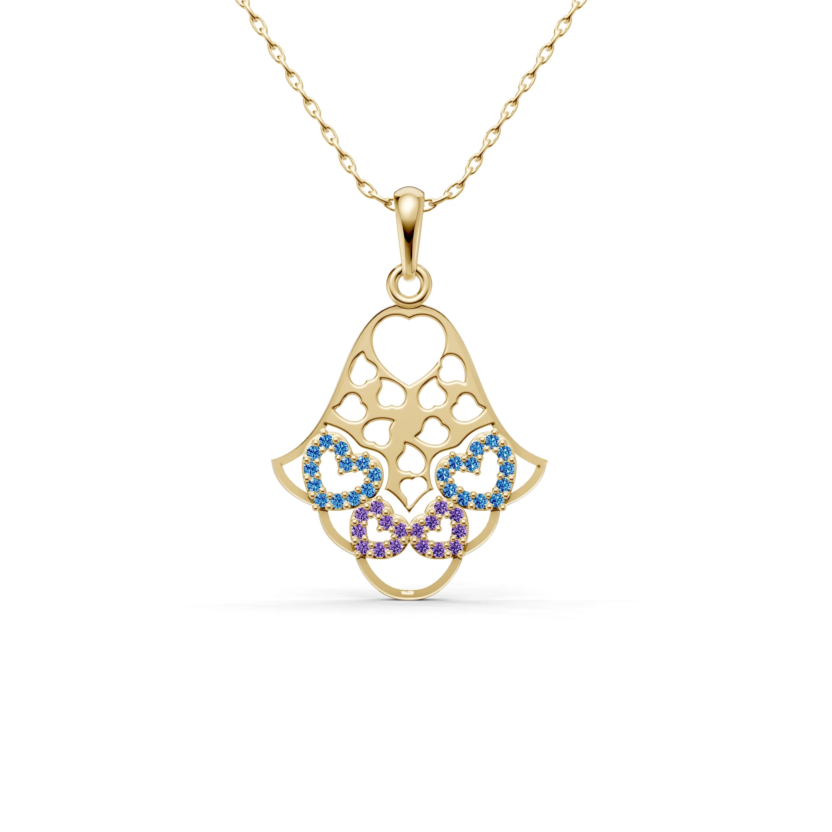 Gold_Amethyst_Aquamarine