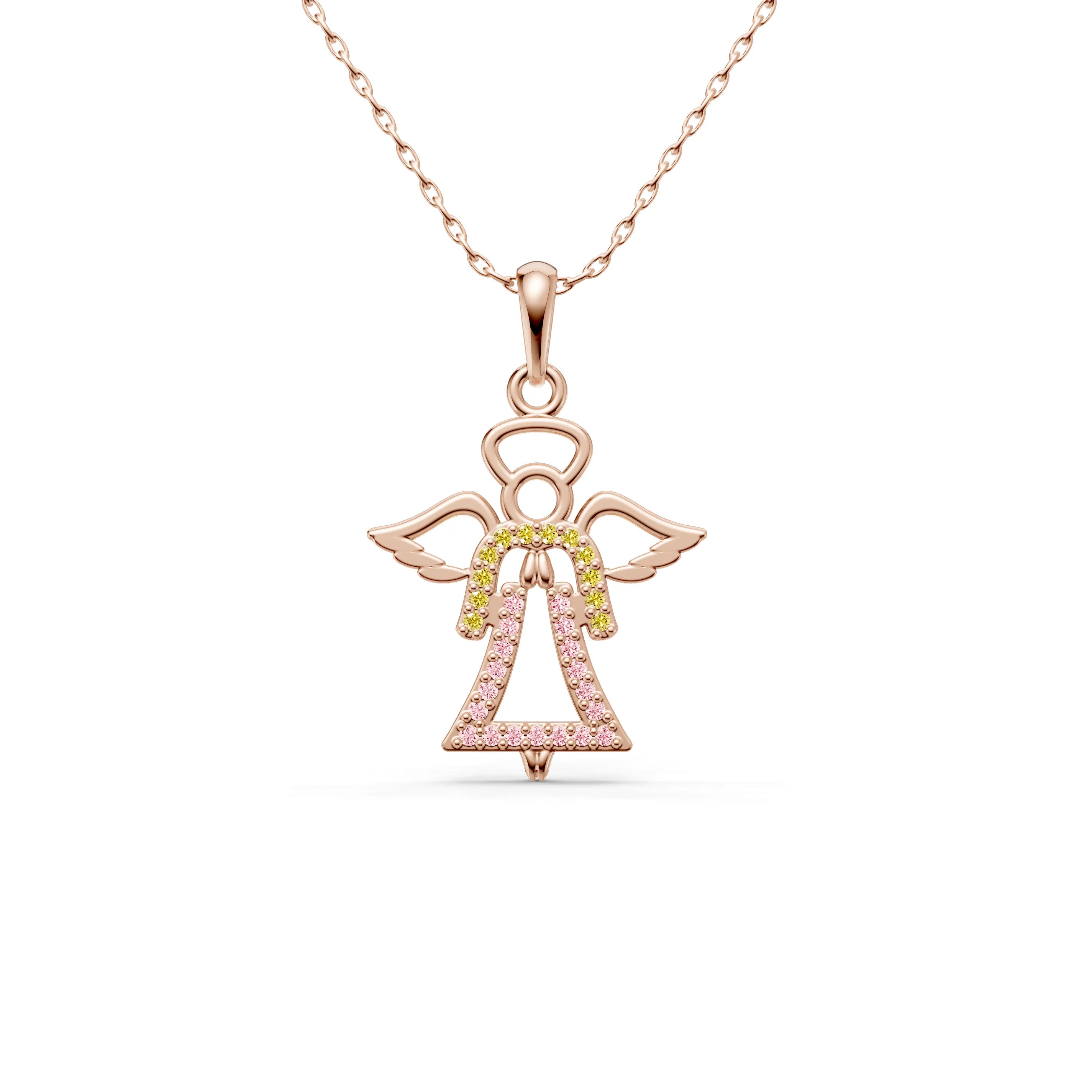 Rose_Citrine_Pink