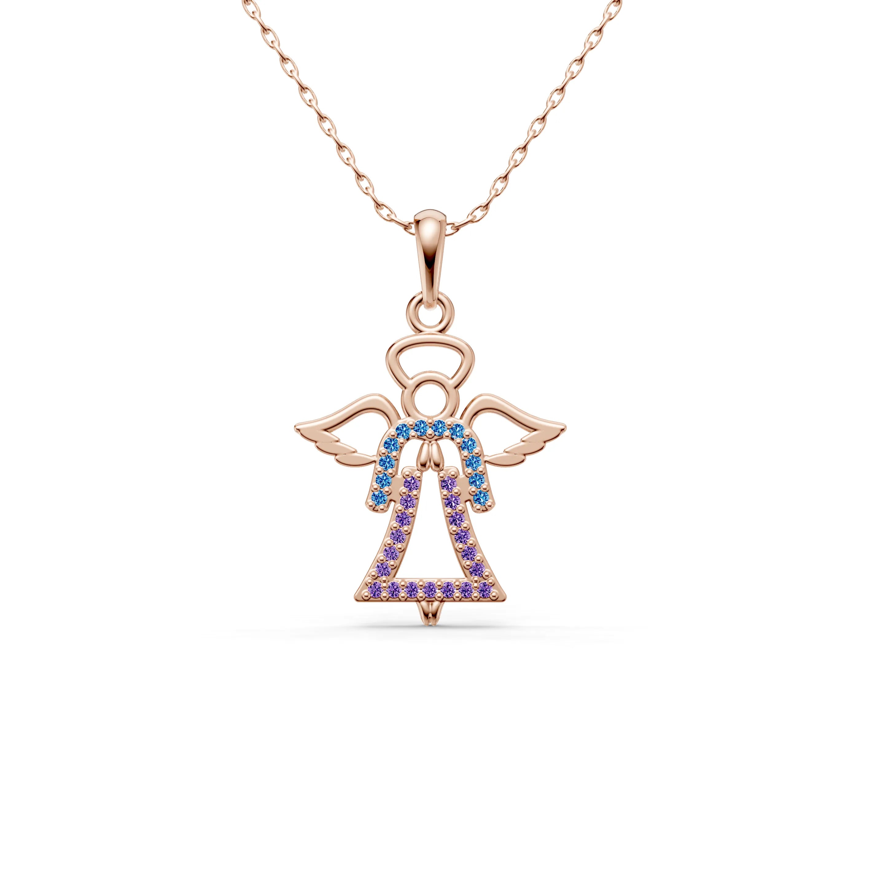 Rose_Aquamarine_Amethyst