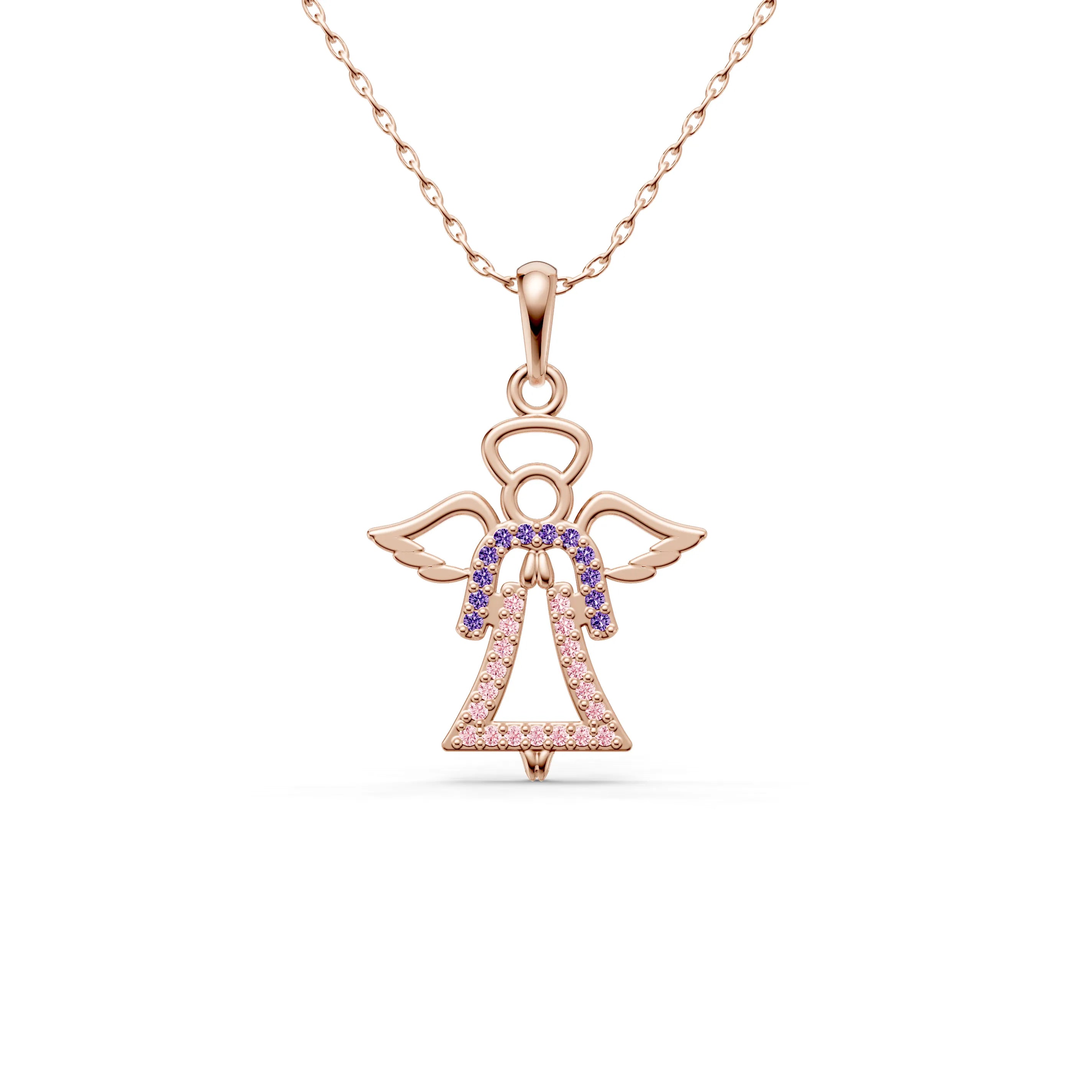 Rose_Amethyst_Pink