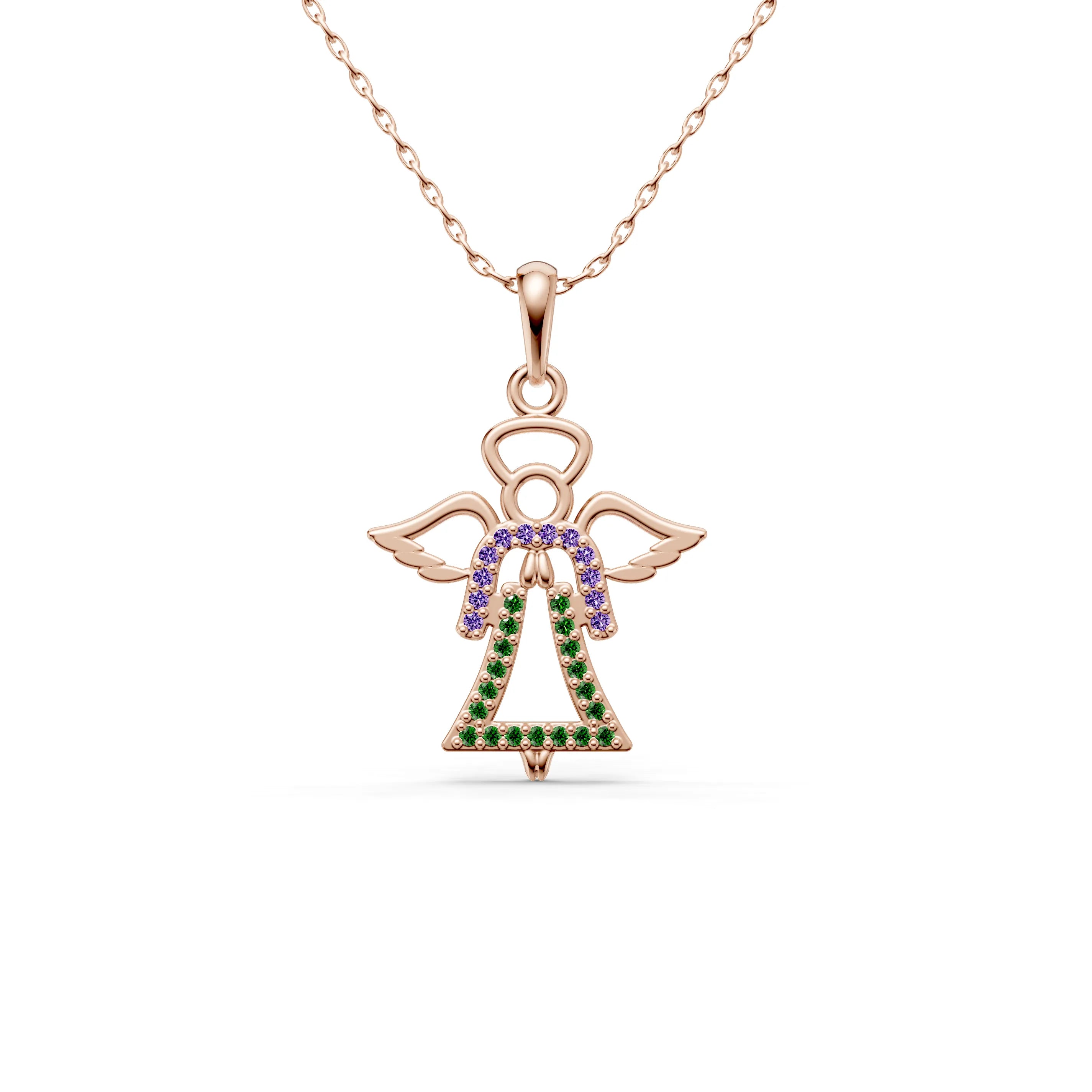 Rose_Amethyst_Emerald