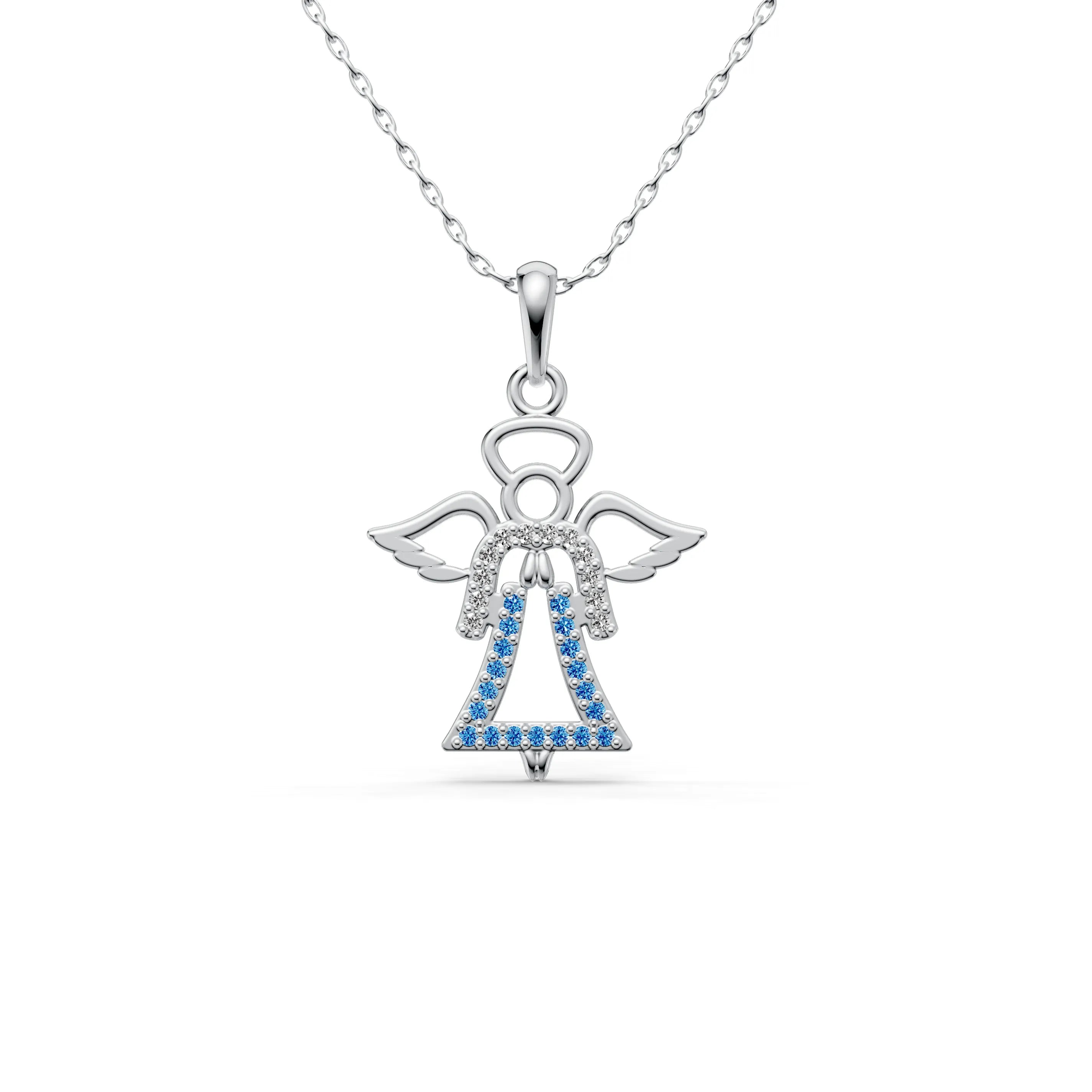 Silver_Diamond_Aquamarine