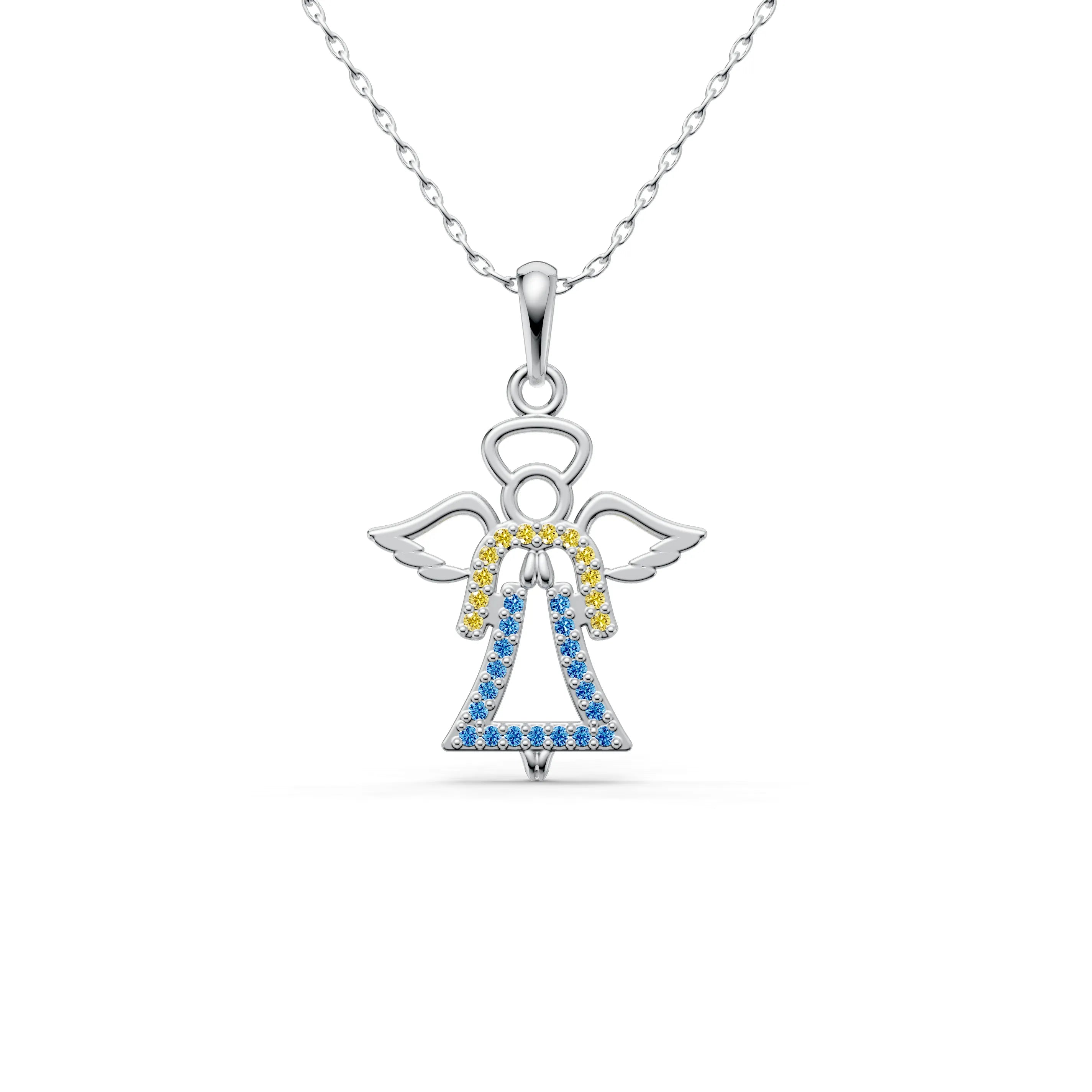 Silver_Citrine_Aquamarine